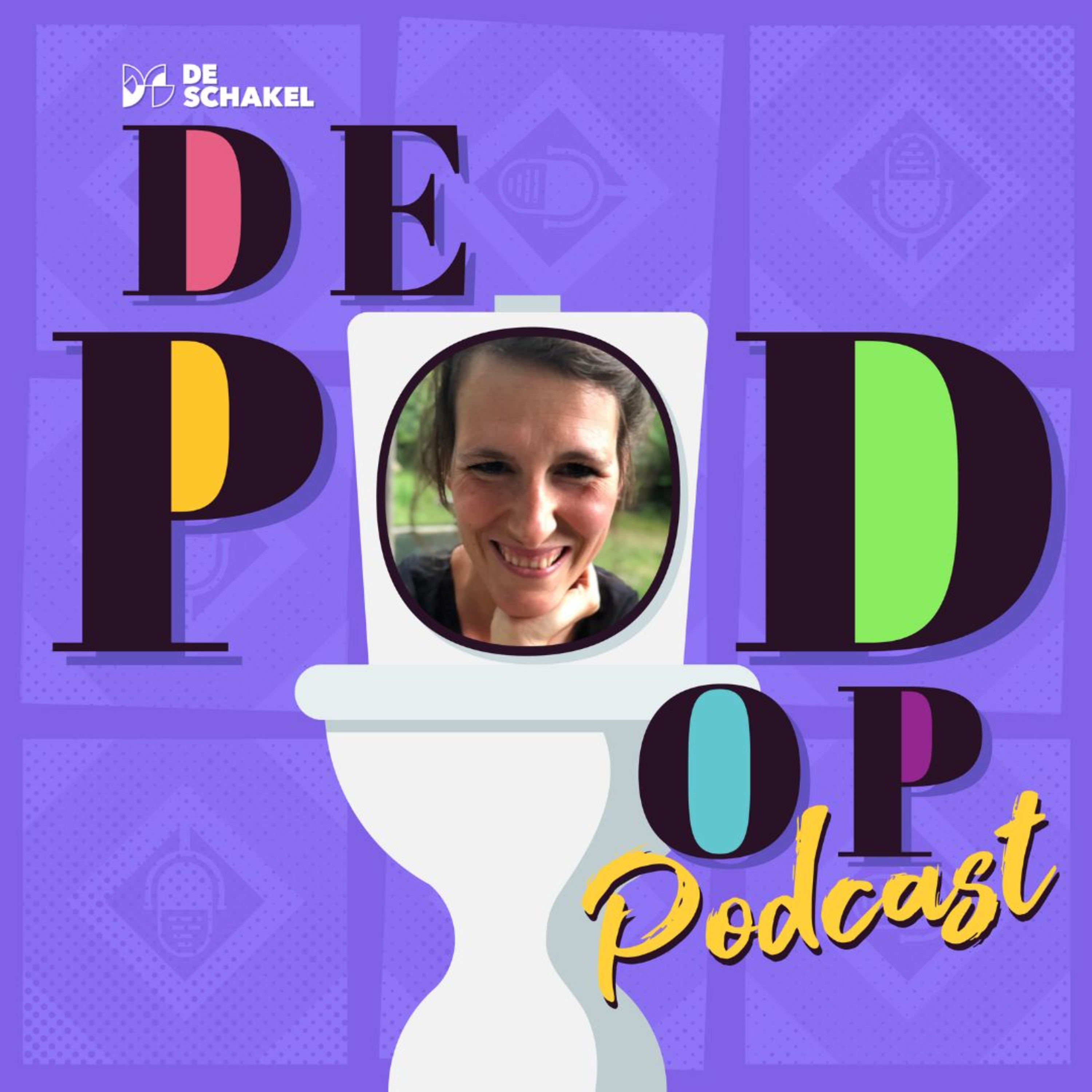 De Pod op met De Schakel