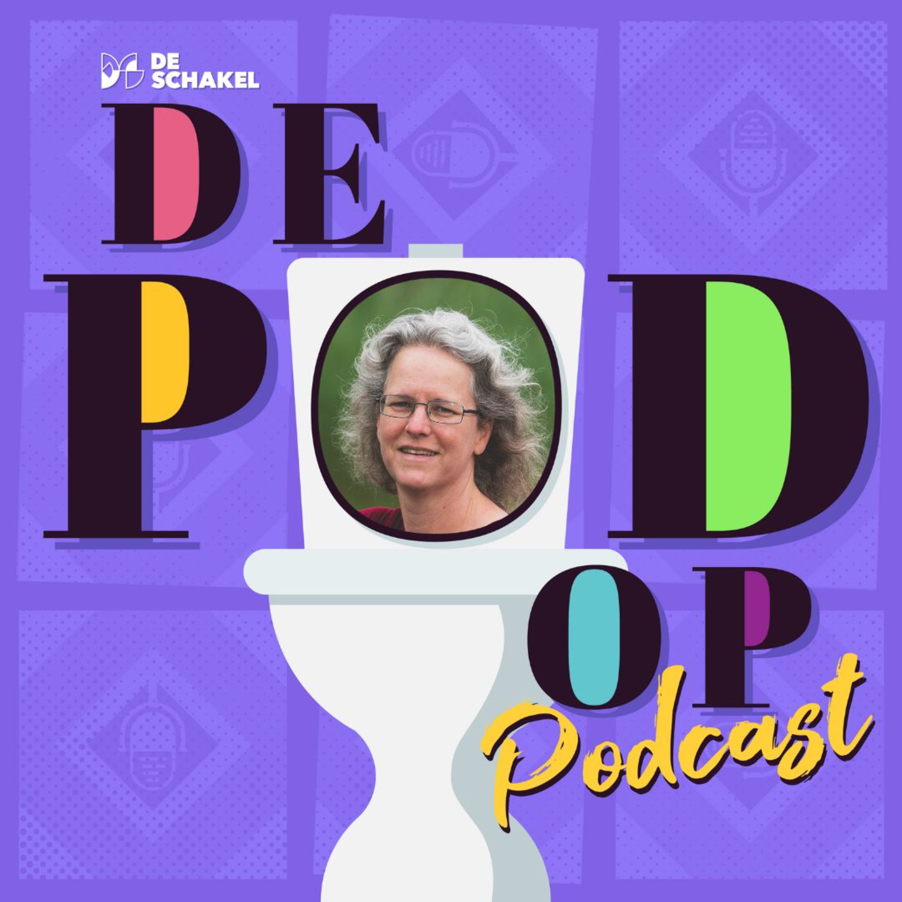 De Pod op met De Schakel
