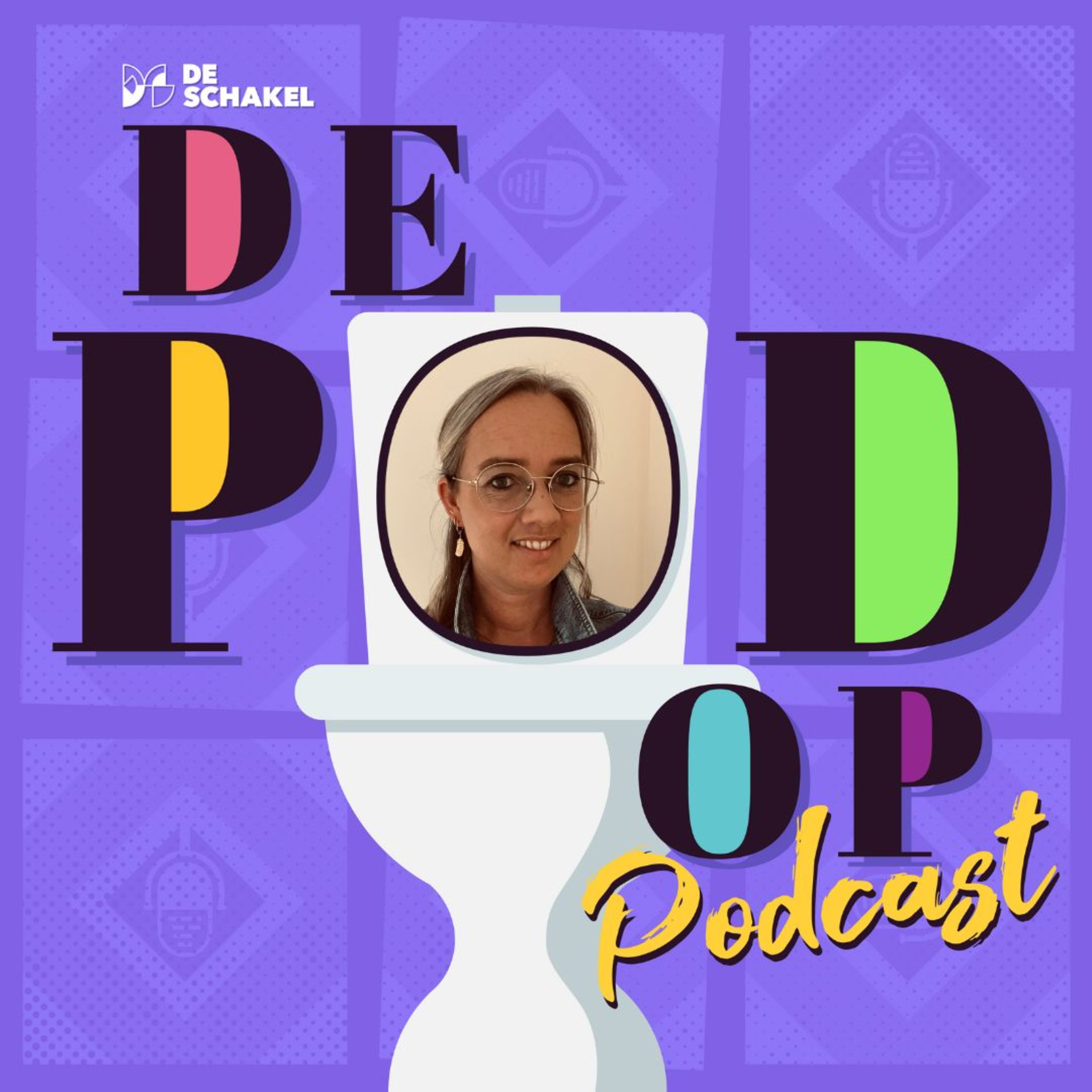 De Pod op met De Schakel