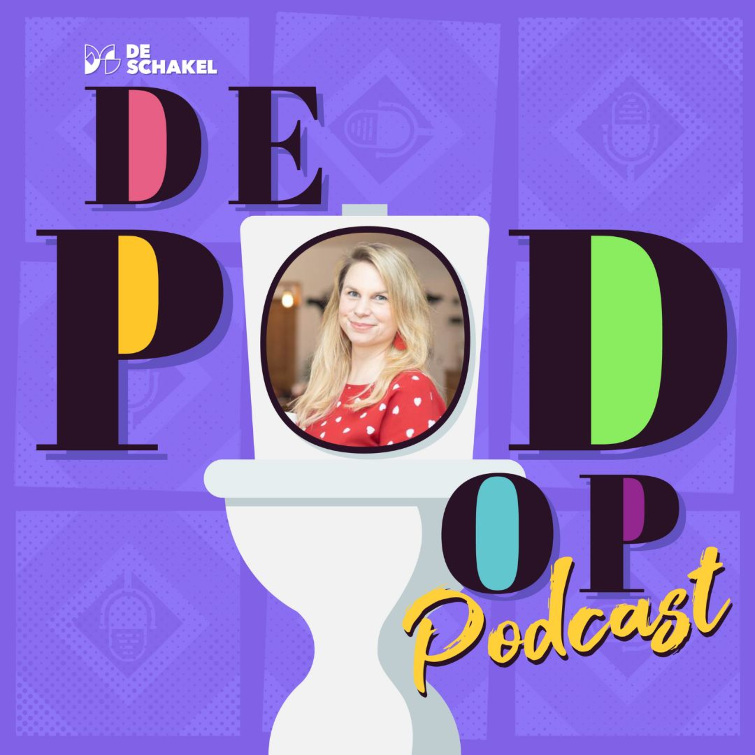 De Pod op met De Schakel