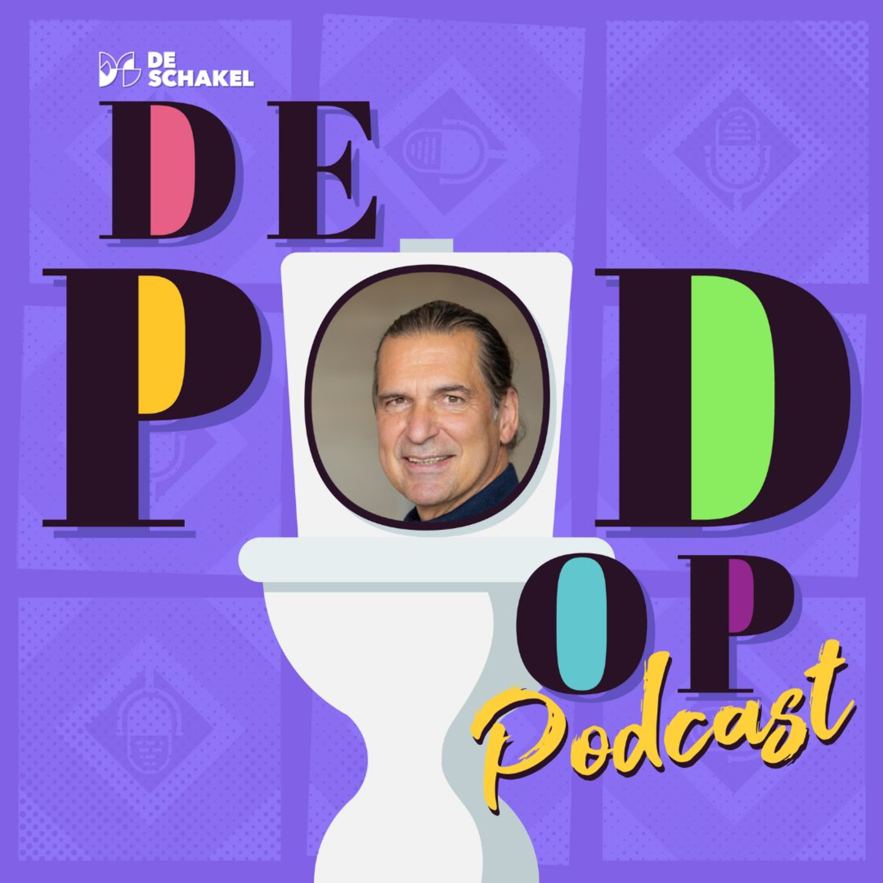 De Pod op met De Schakel