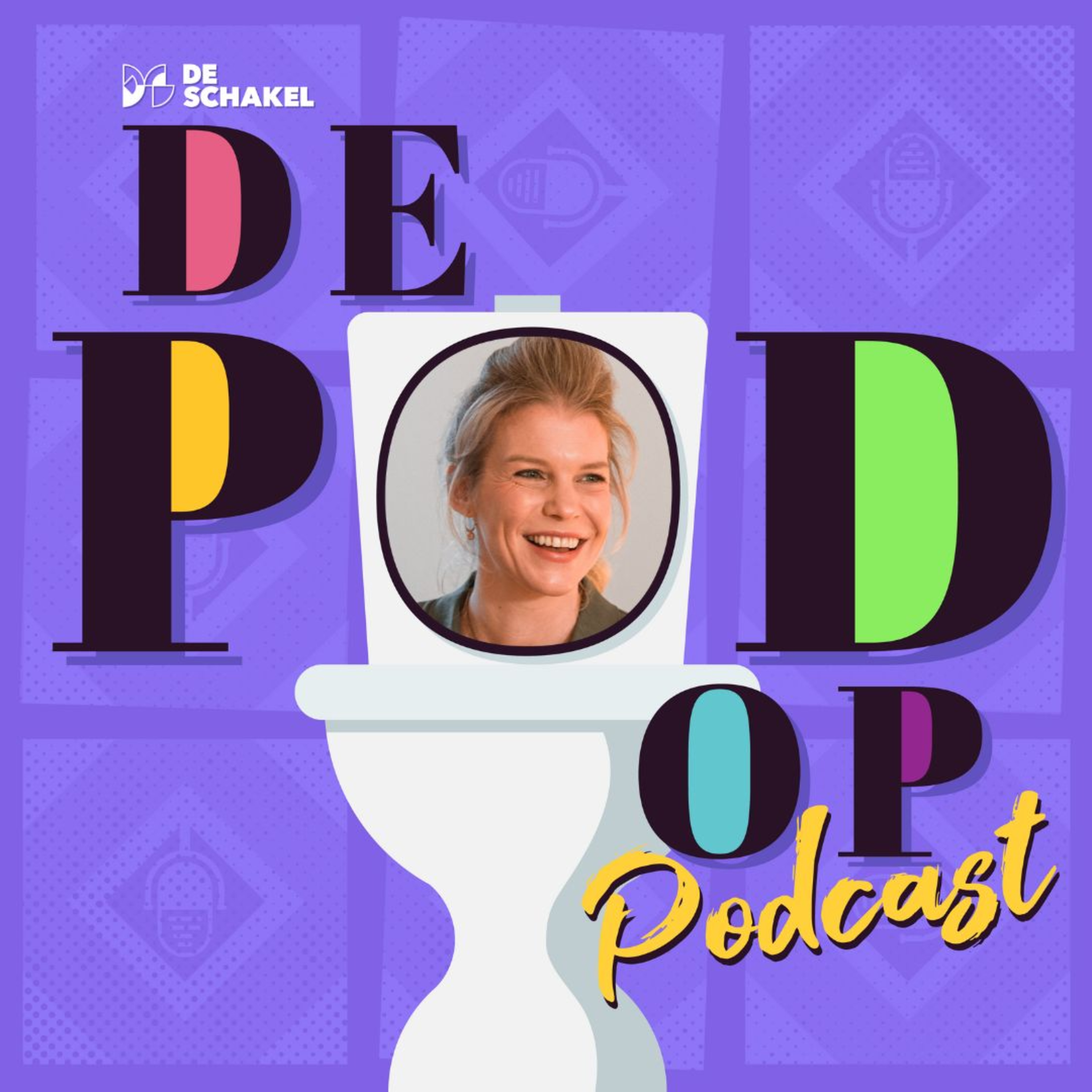 De Pod op met De Schakel