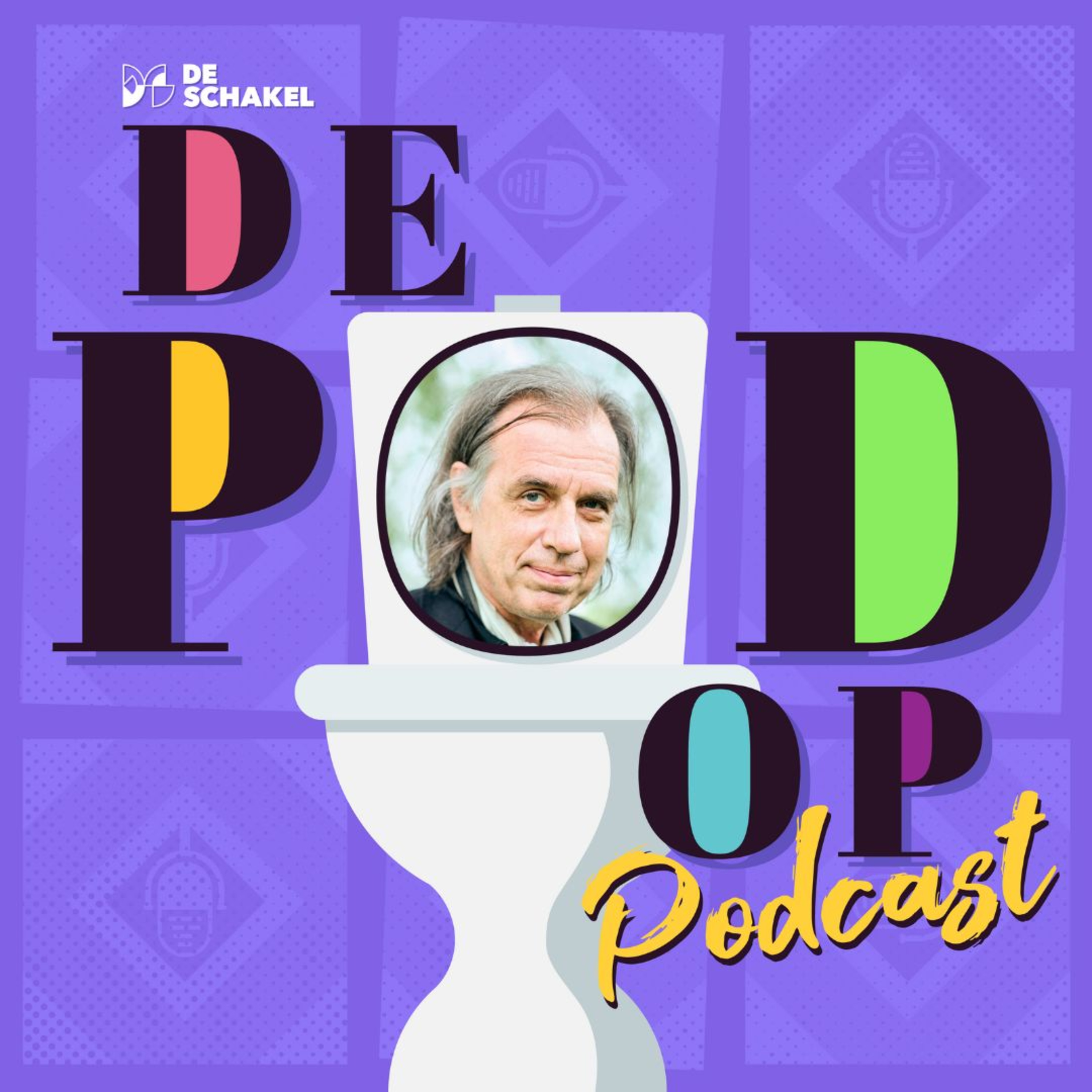 De Pod op met De Schakel