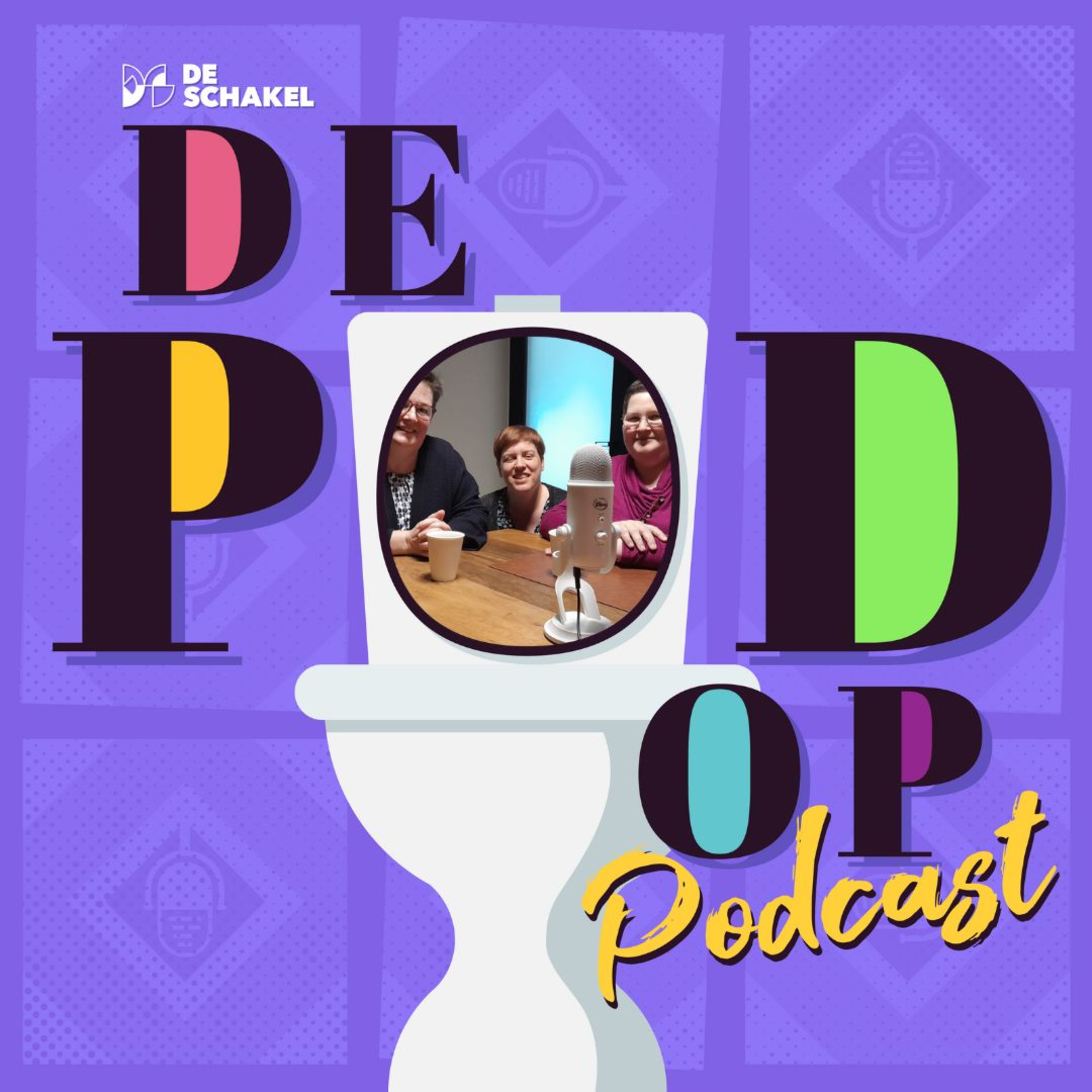 De Pod op met De Schakel