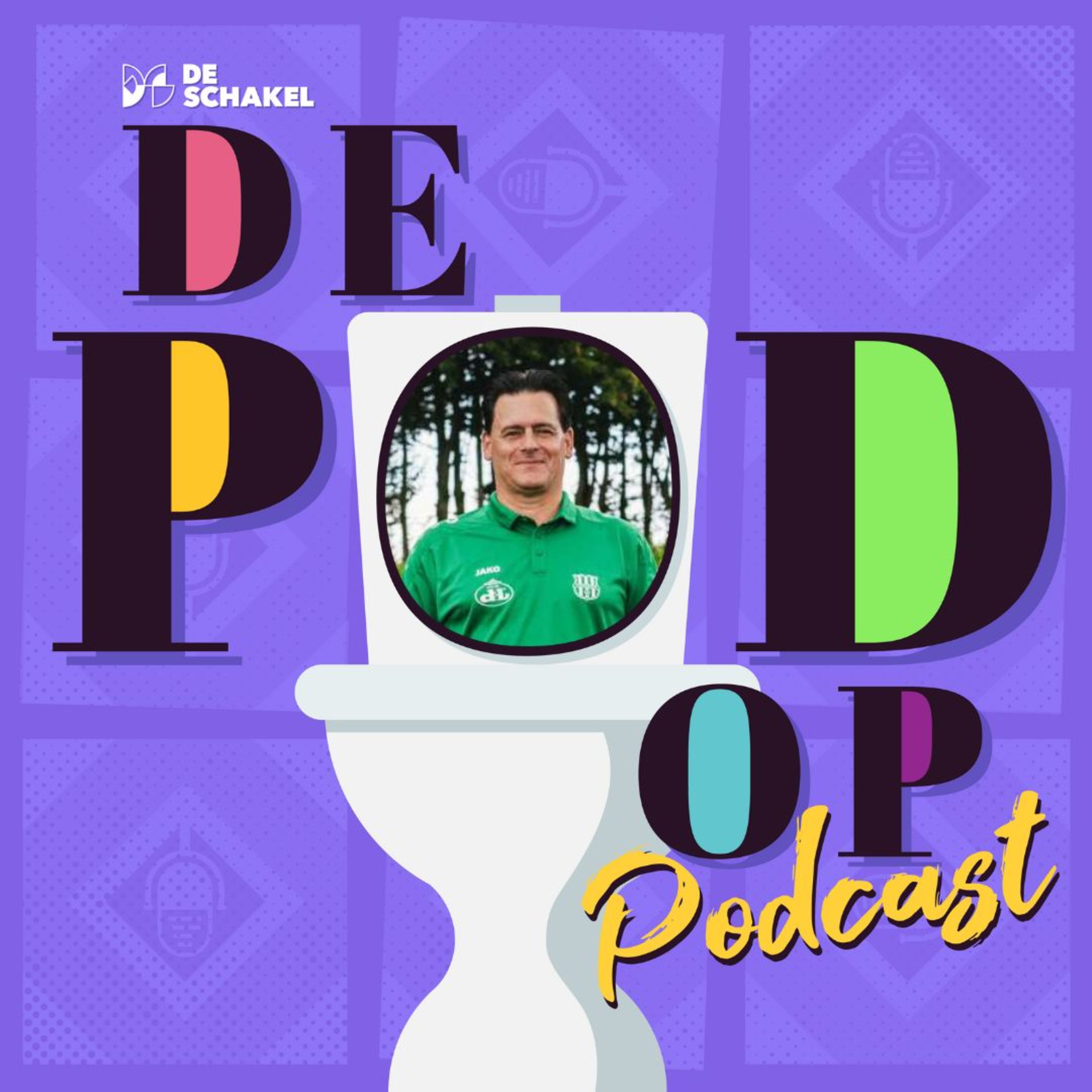 De Pod op met De Schakel