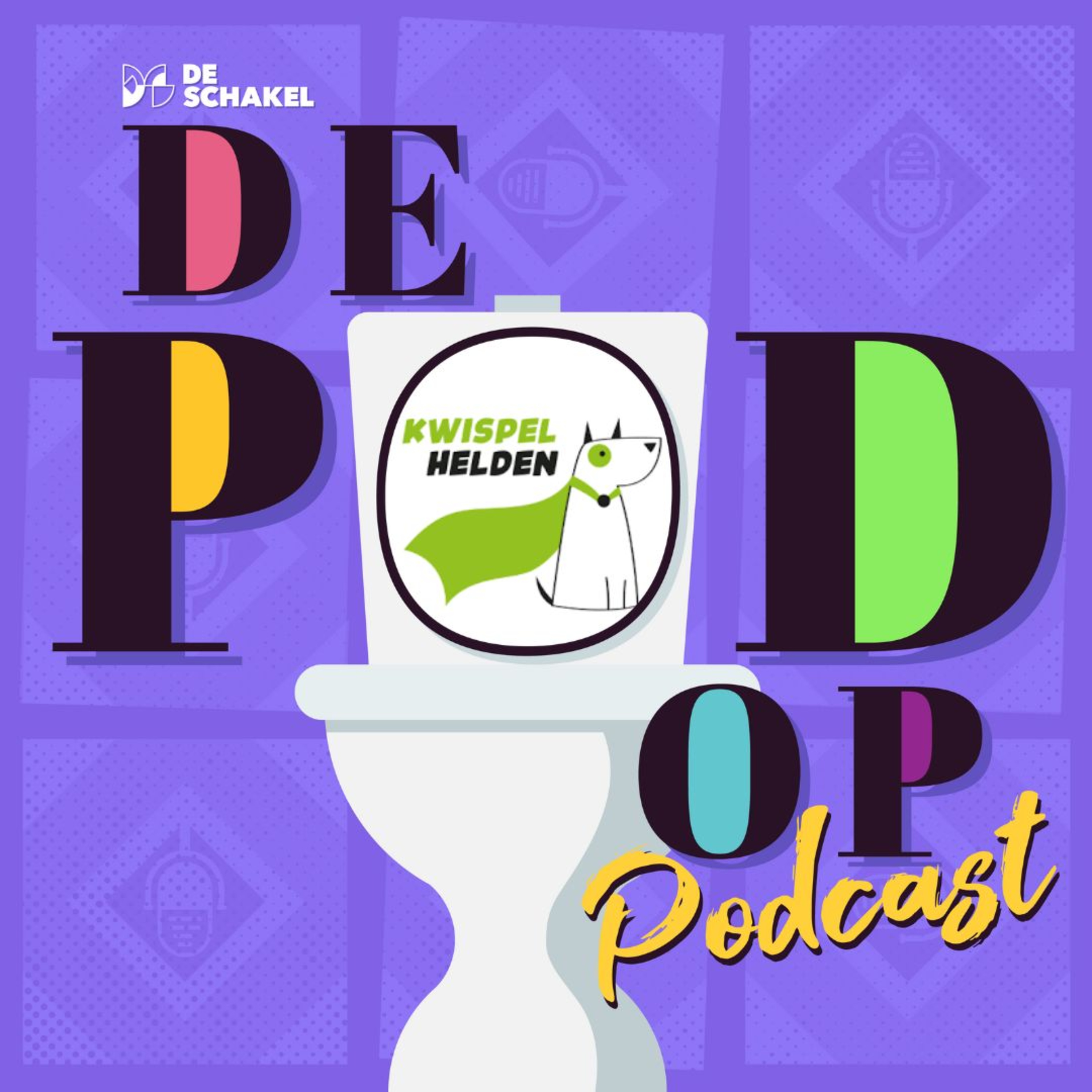 De Pod op met De Schakel