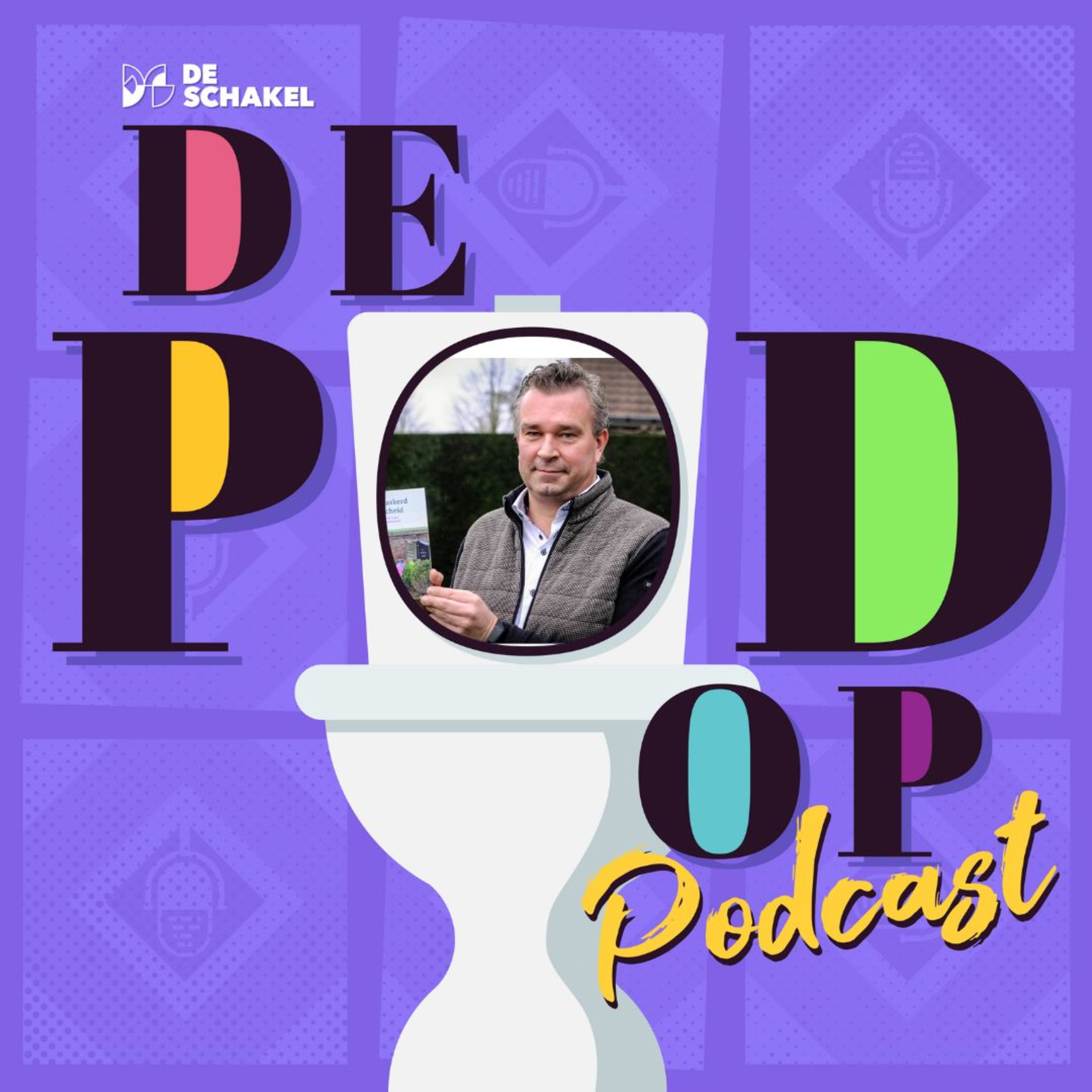 De Pod op met De Schakel