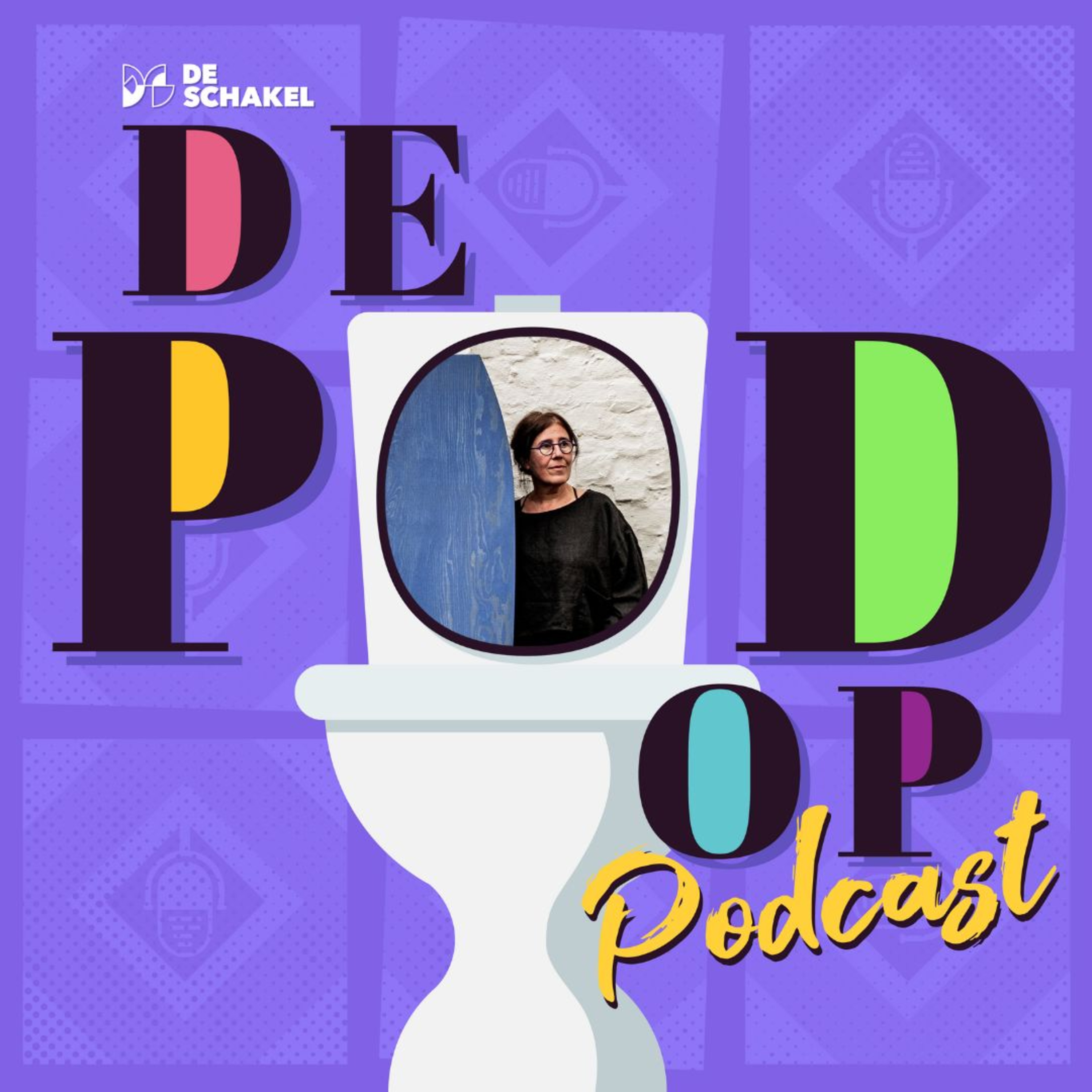 De Pod op met De Schakel