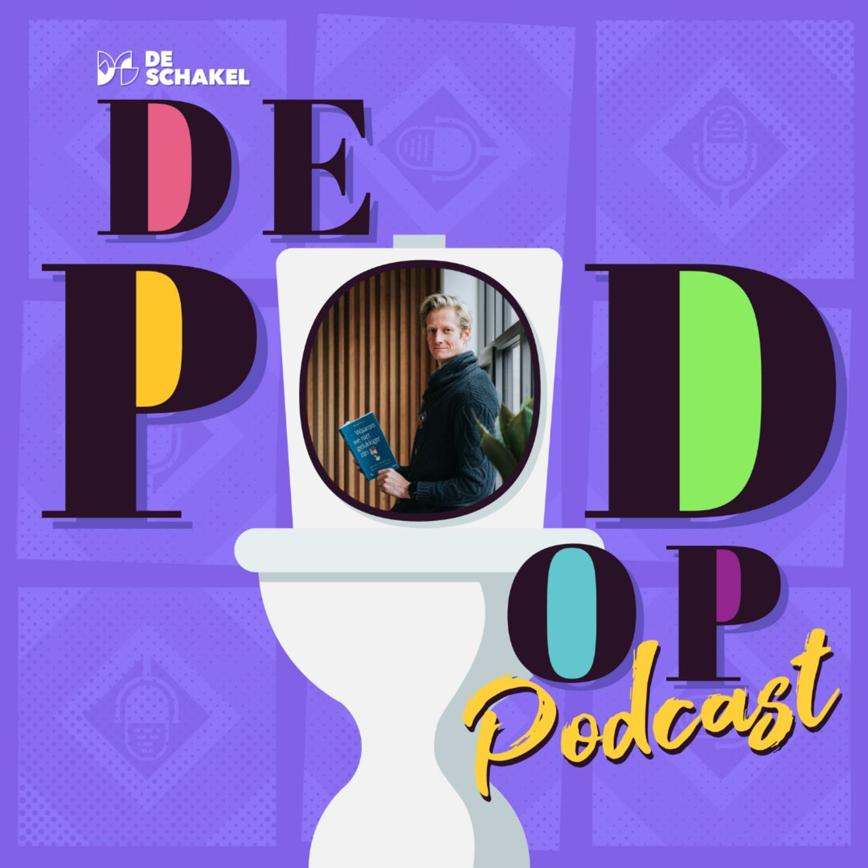 De Pod op met De Schakel