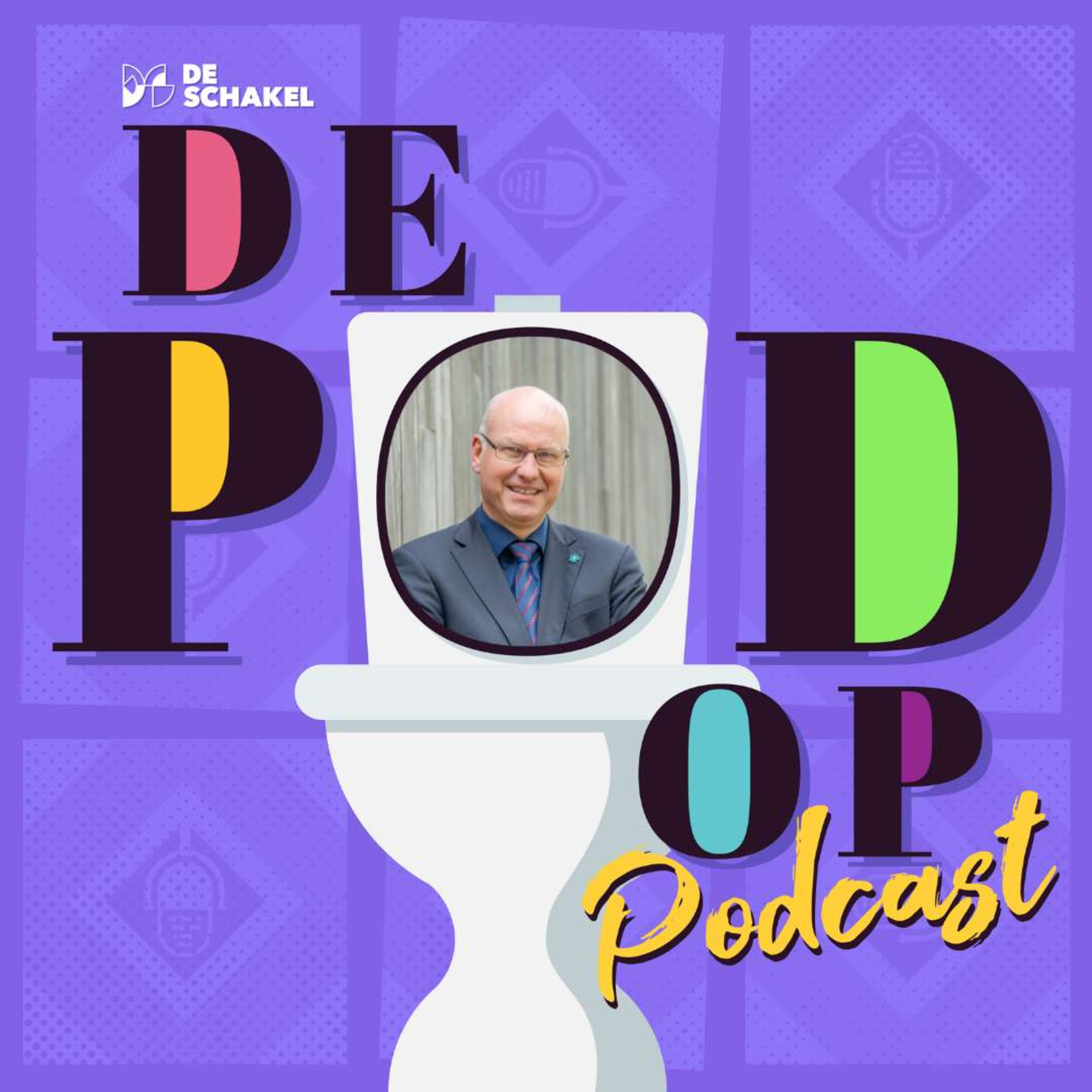 De Pod op met De Schakel