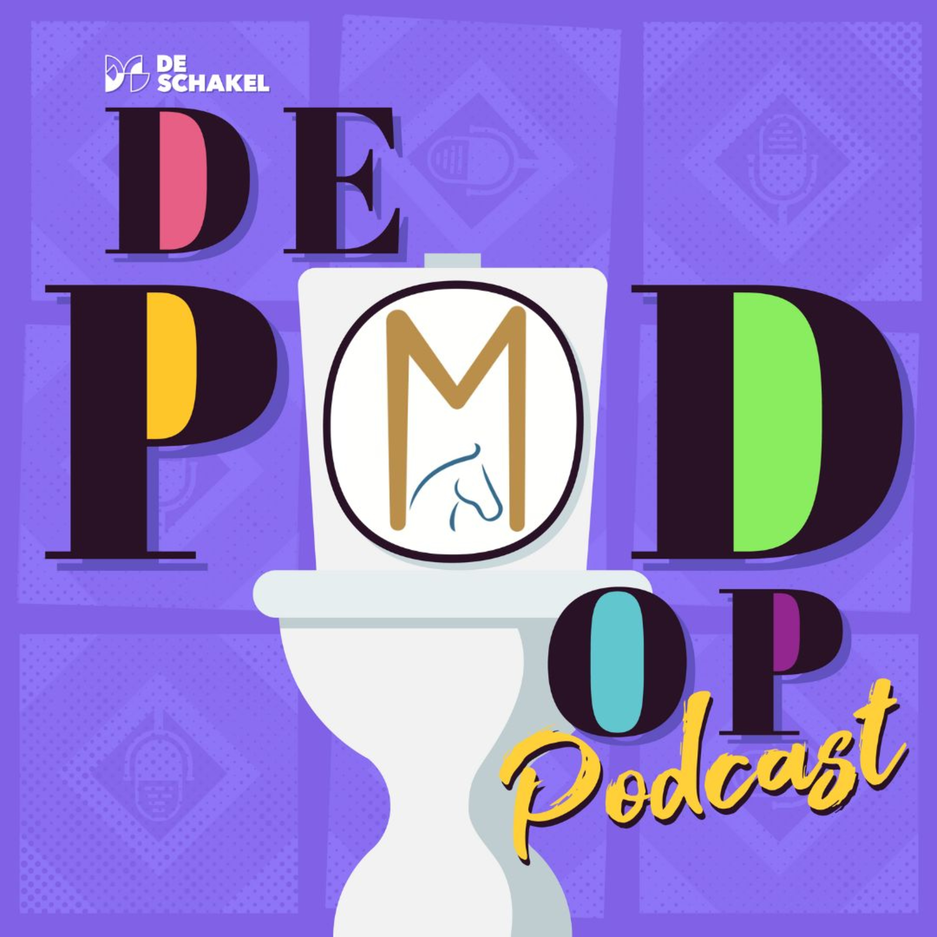 De Pod op met De Schakel