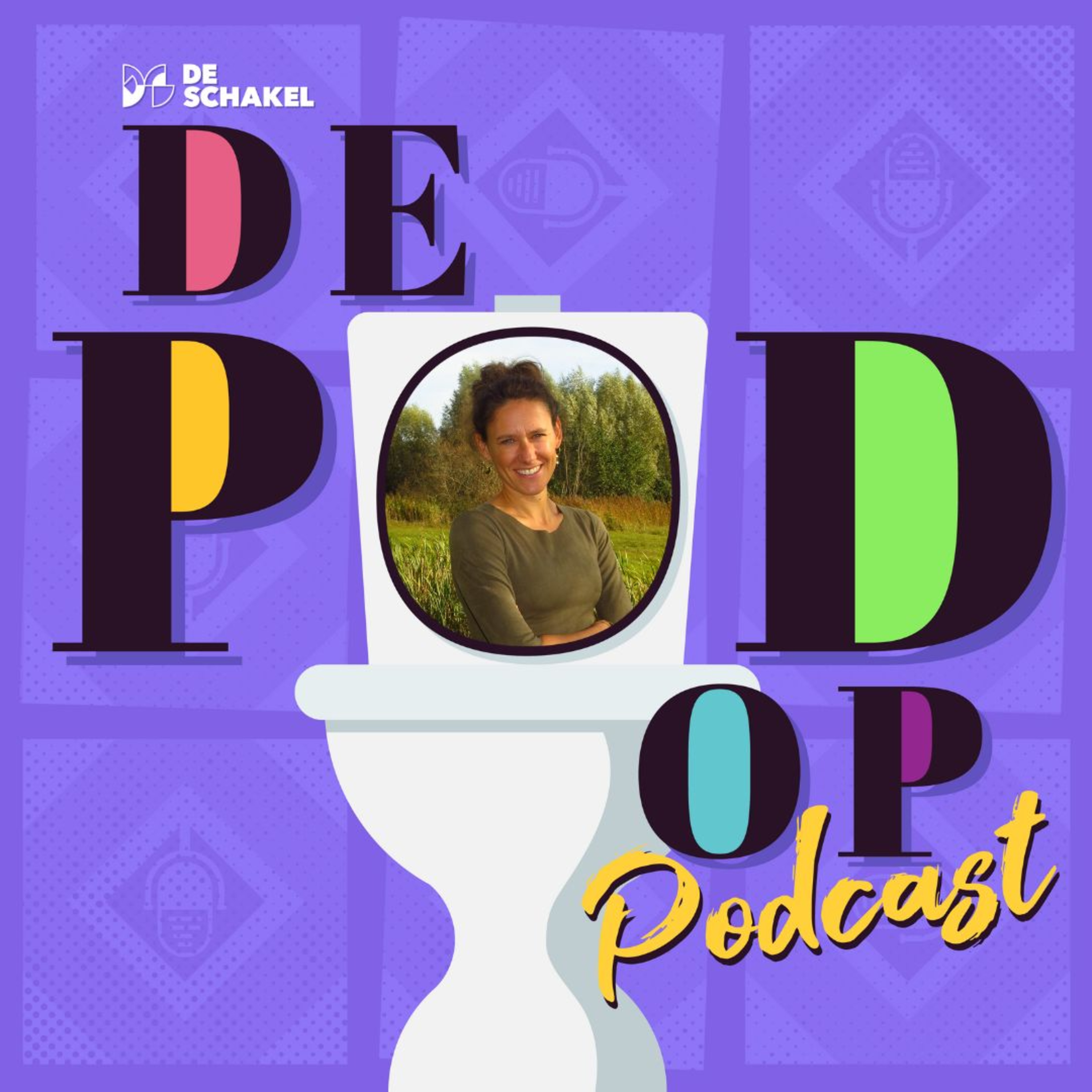 De Pod op met De Schakel