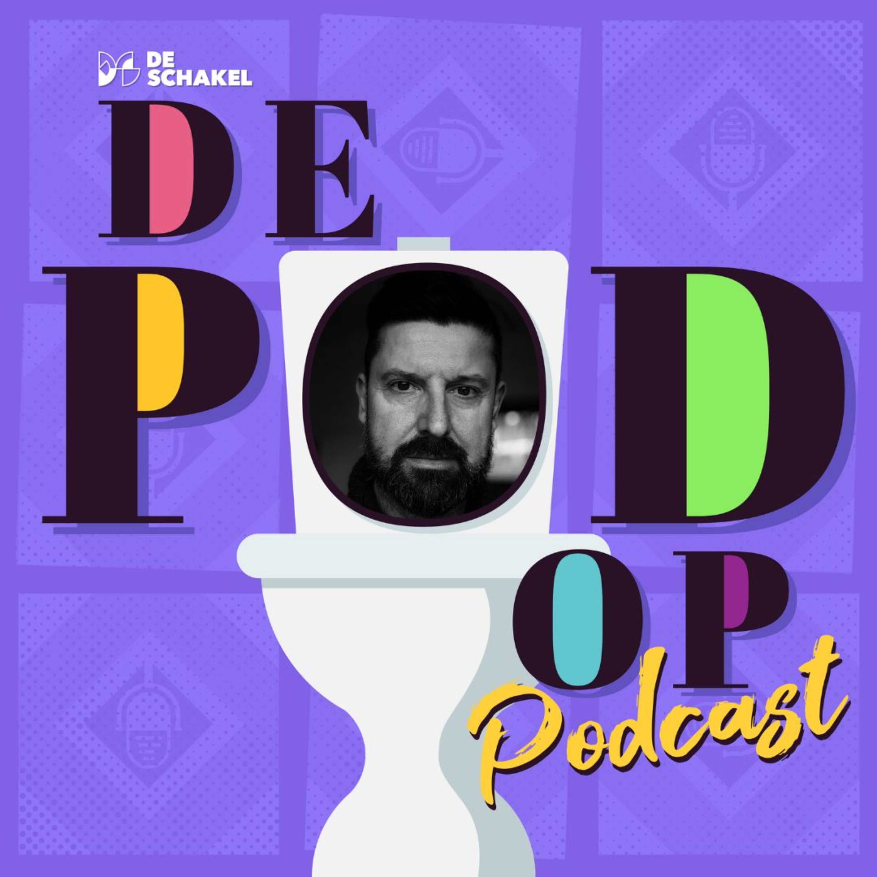 De Pod op met De Schakel