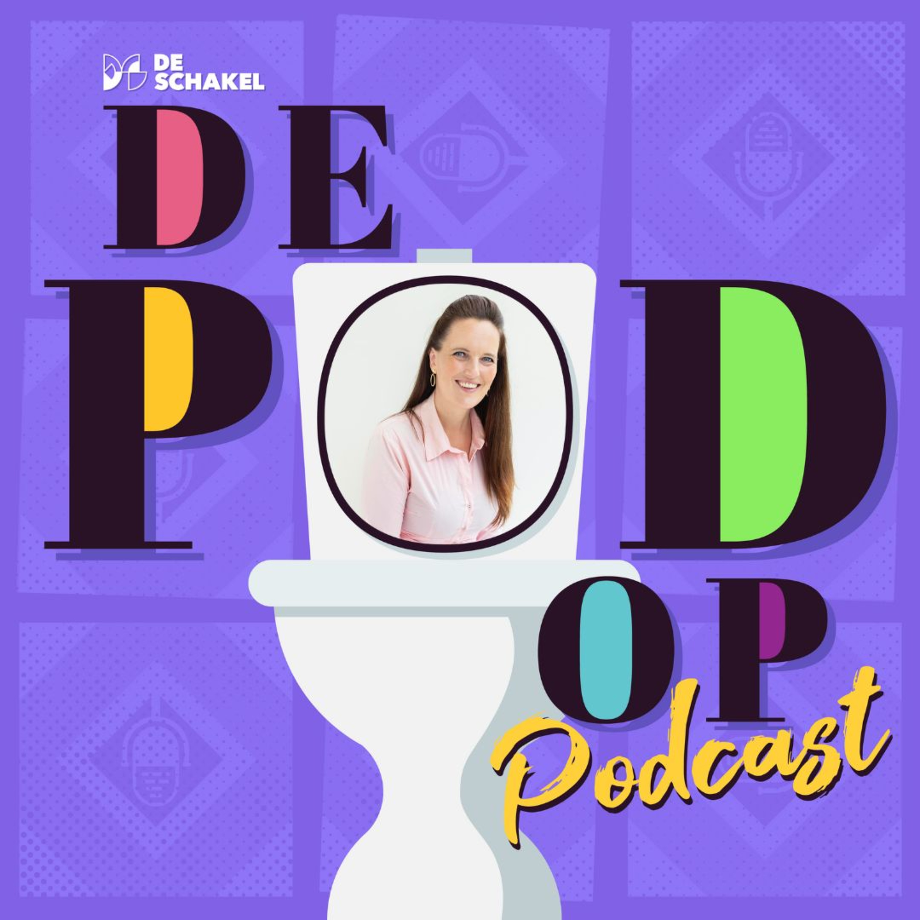 De Pod op met De Schakel