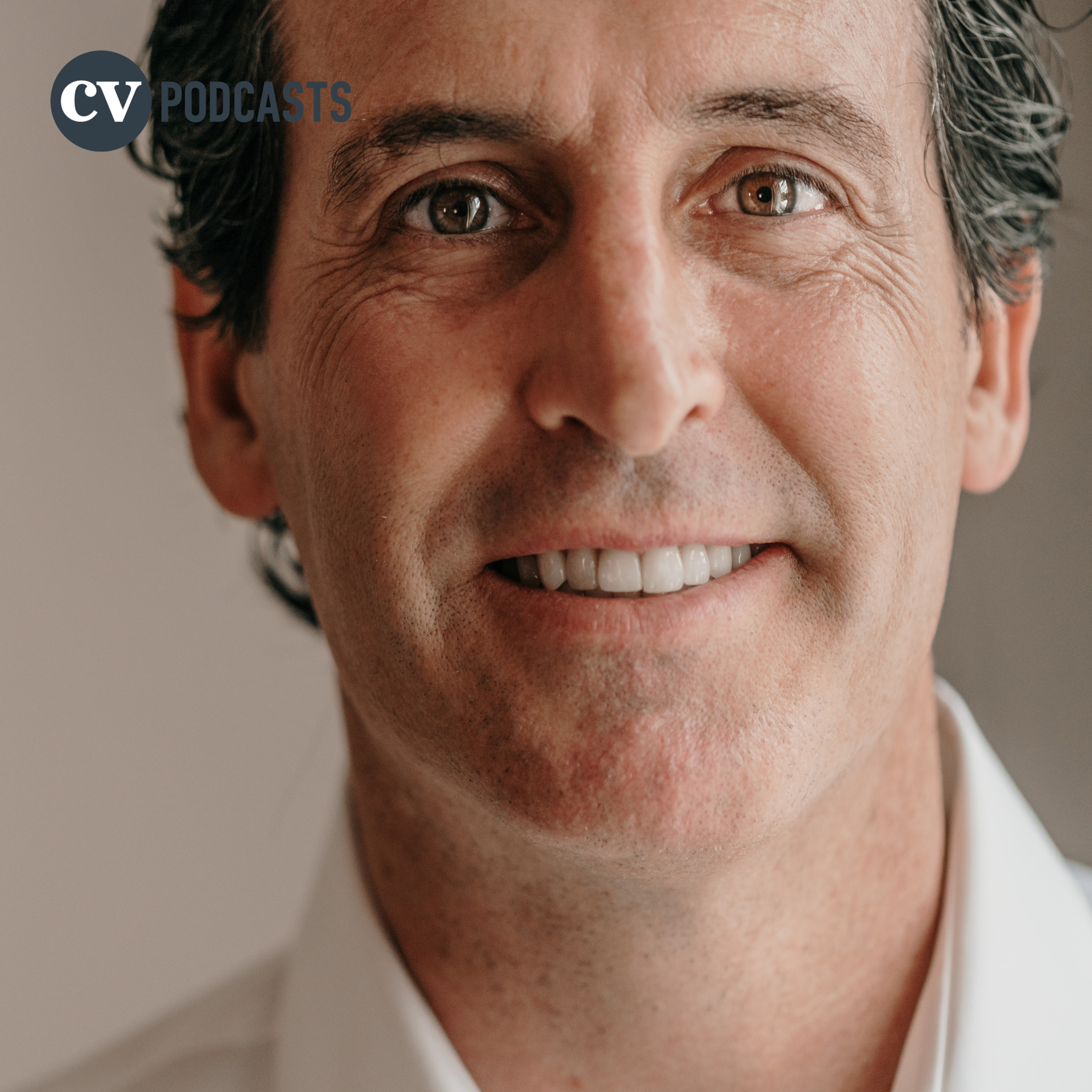 CV Podcasts - Táctica y Sistemas: Unai Emery