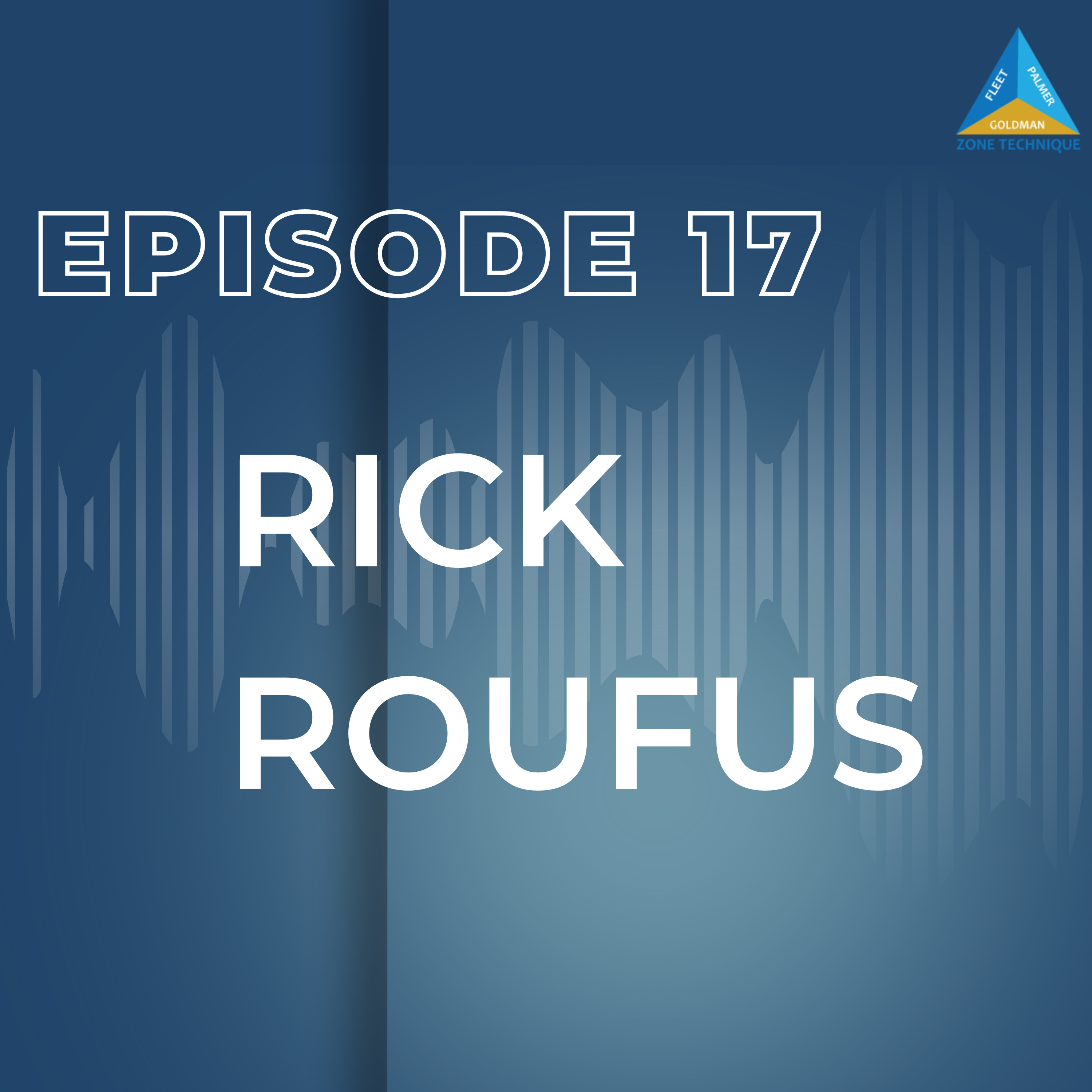 The Dr. Pete Goldman Show