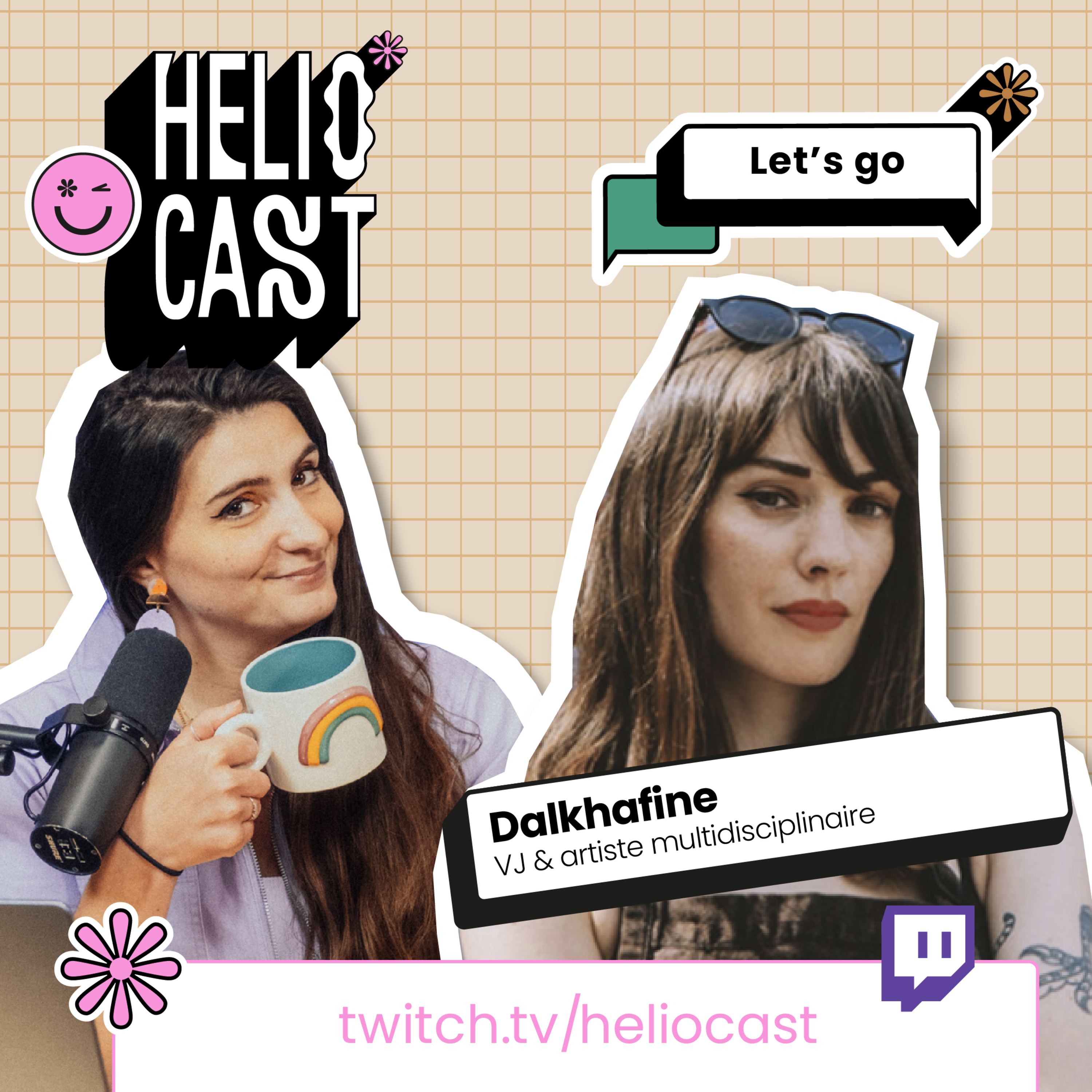 Héliocast
