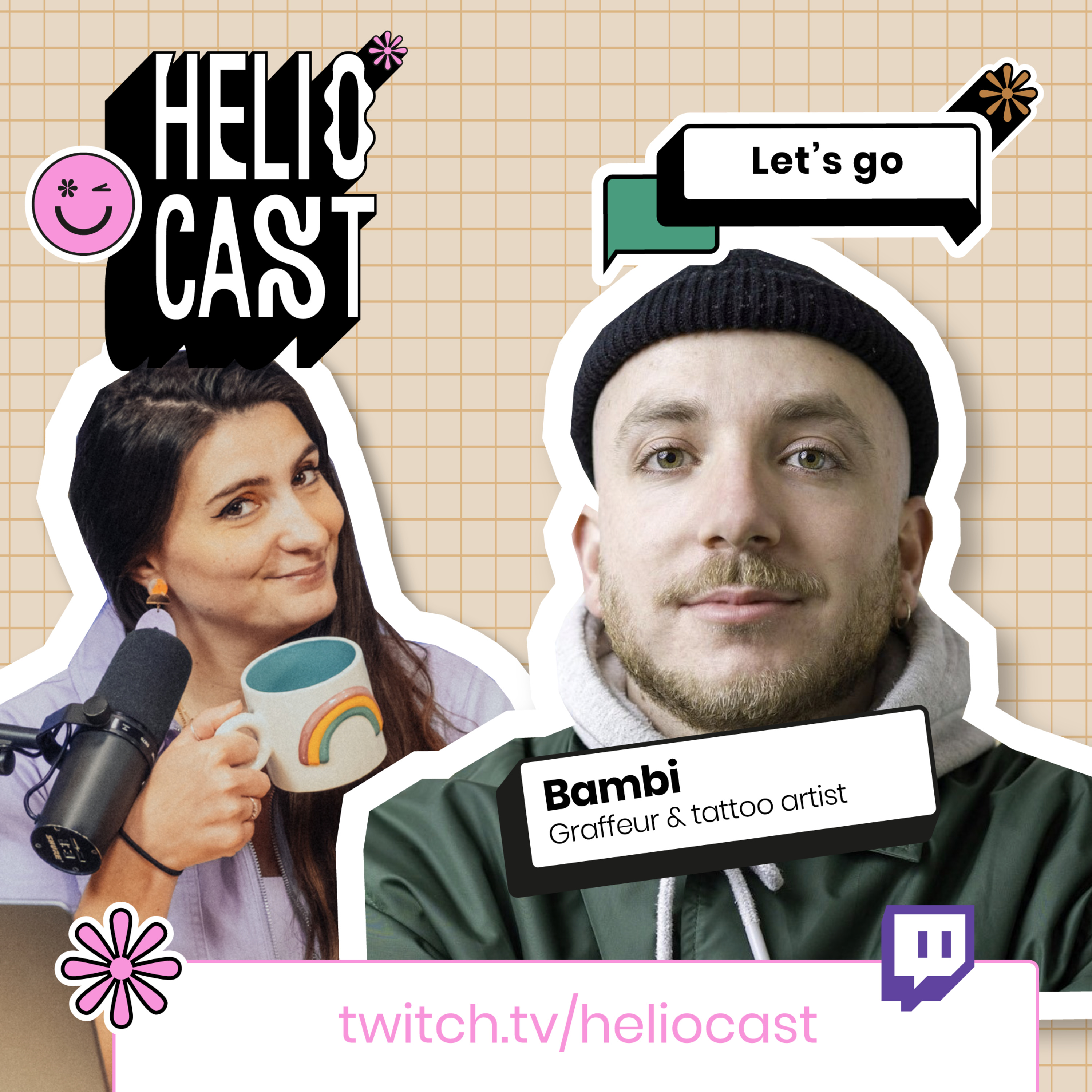 Héliocast