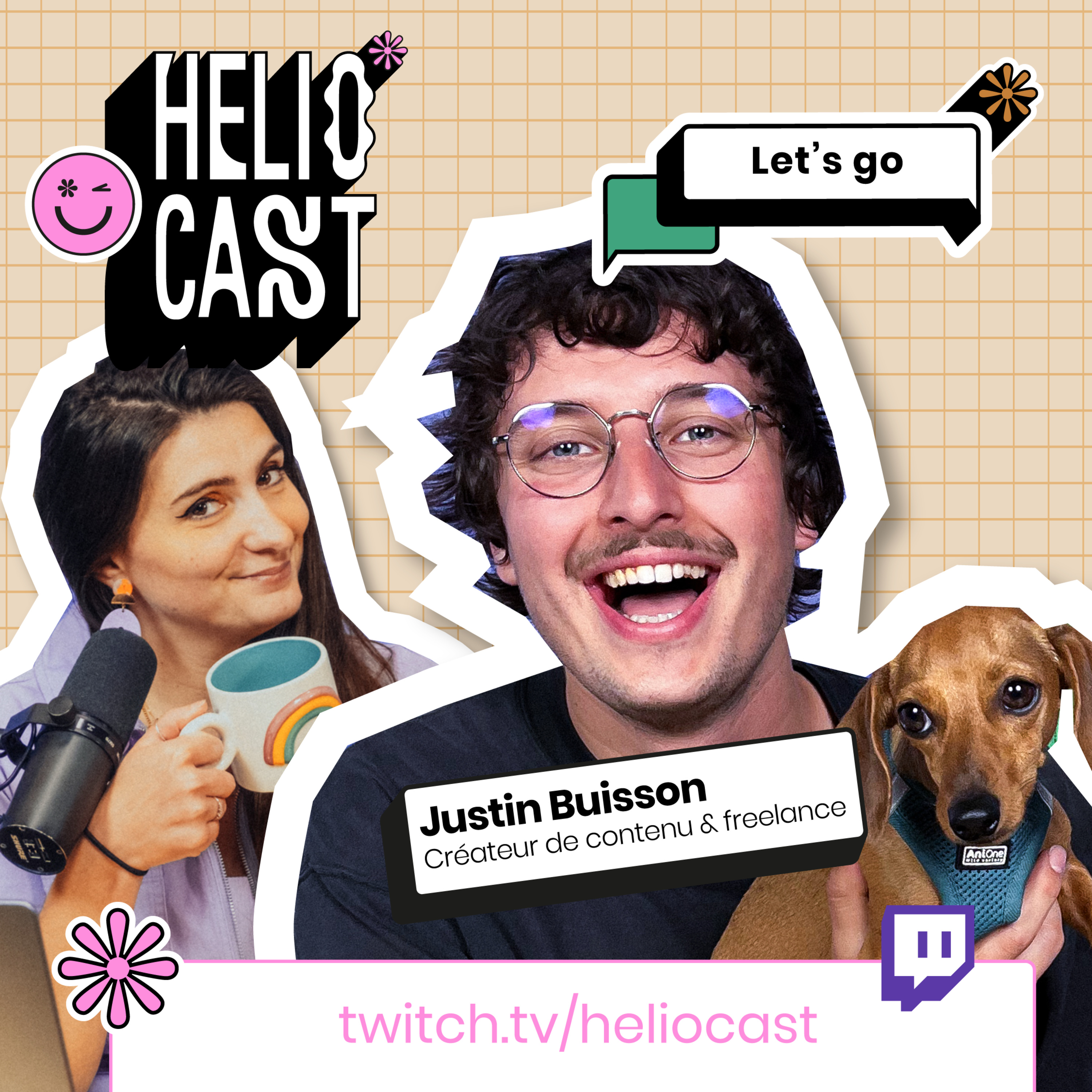 Héliocast