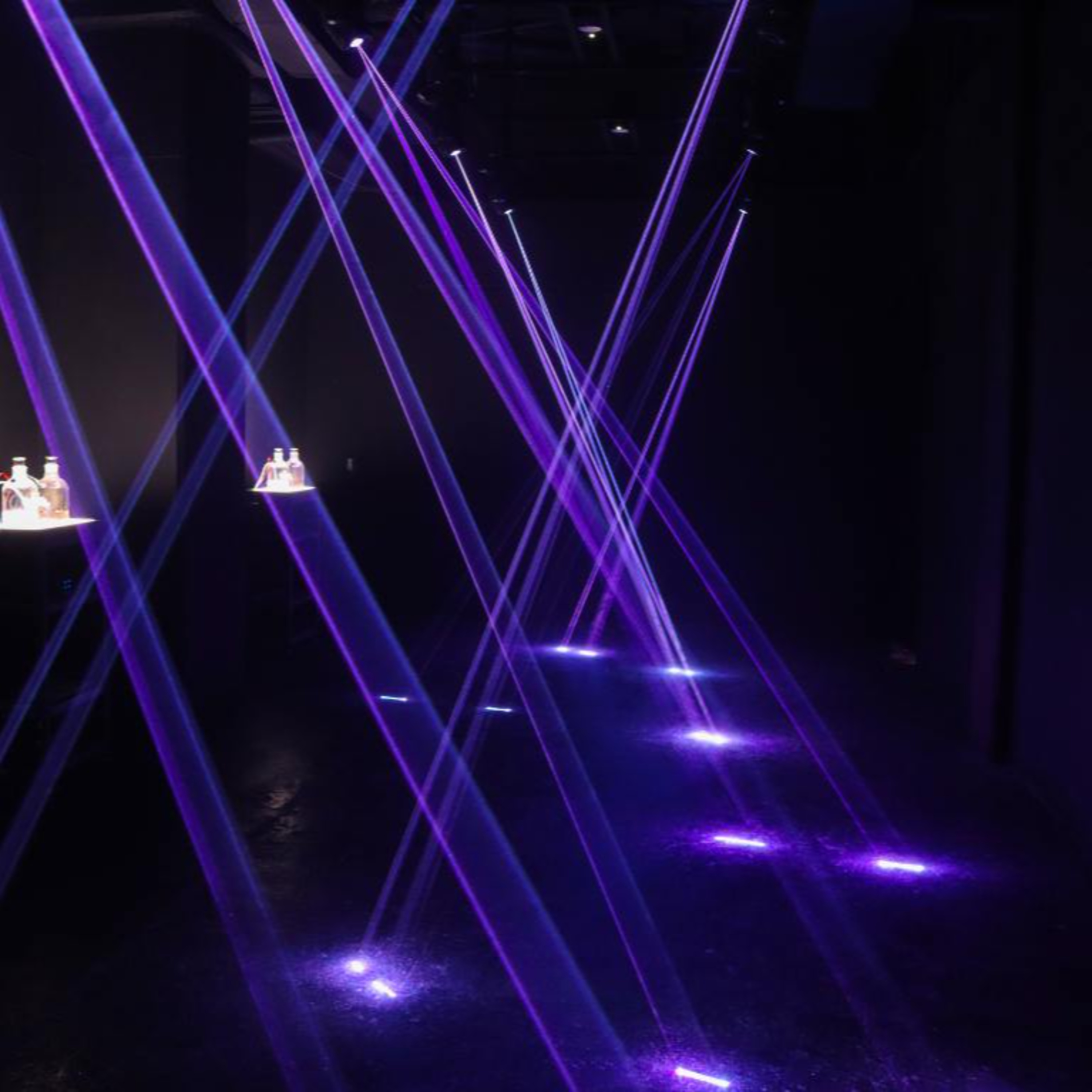 Asiste al Museo del Futuro (MUFO); visítalo en el Antiguo Hotel Reforma episode artwork