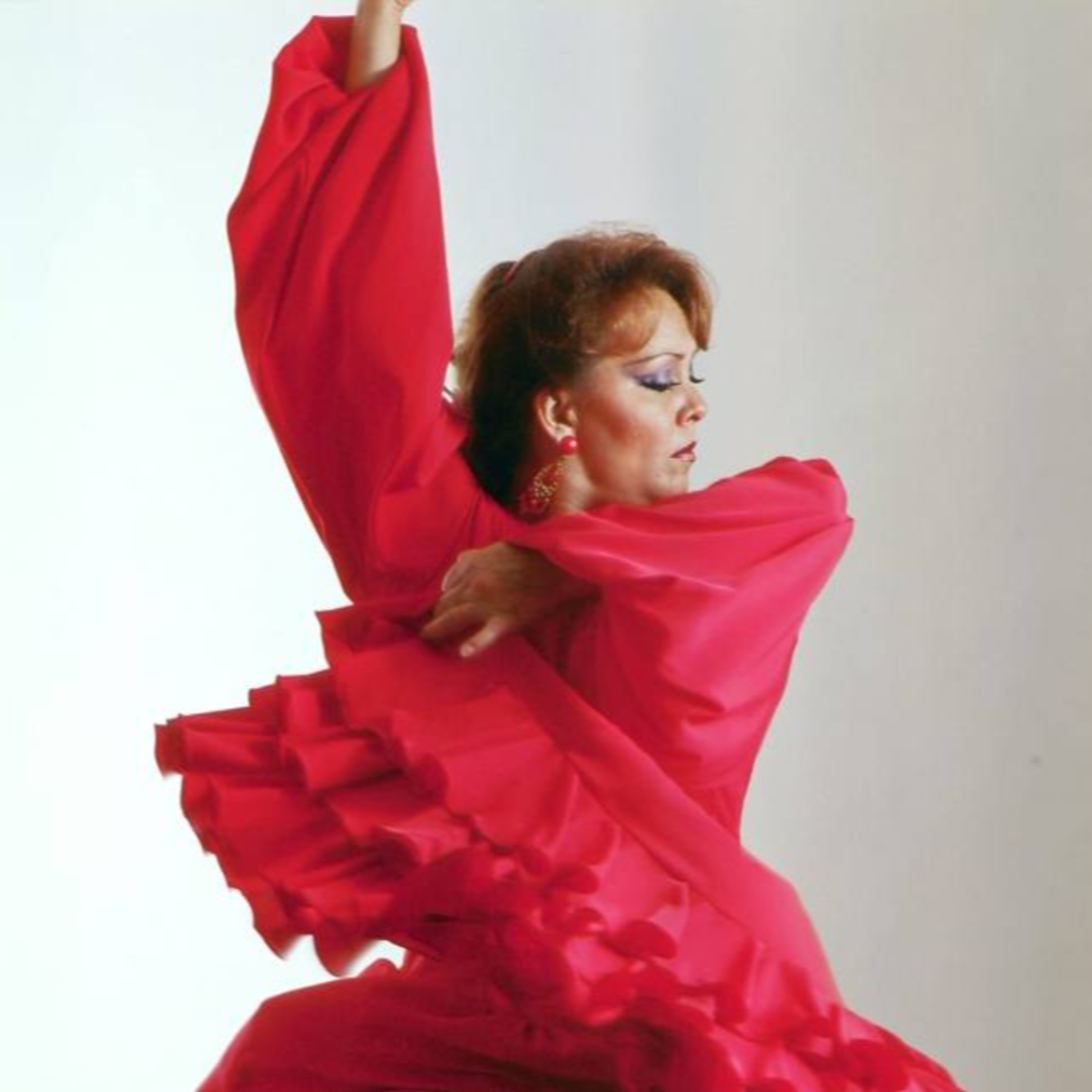 Descube lo mejor del flamenco con "Quelar"; se presenta en el Teatro Guillermina Bravo episode artwork
