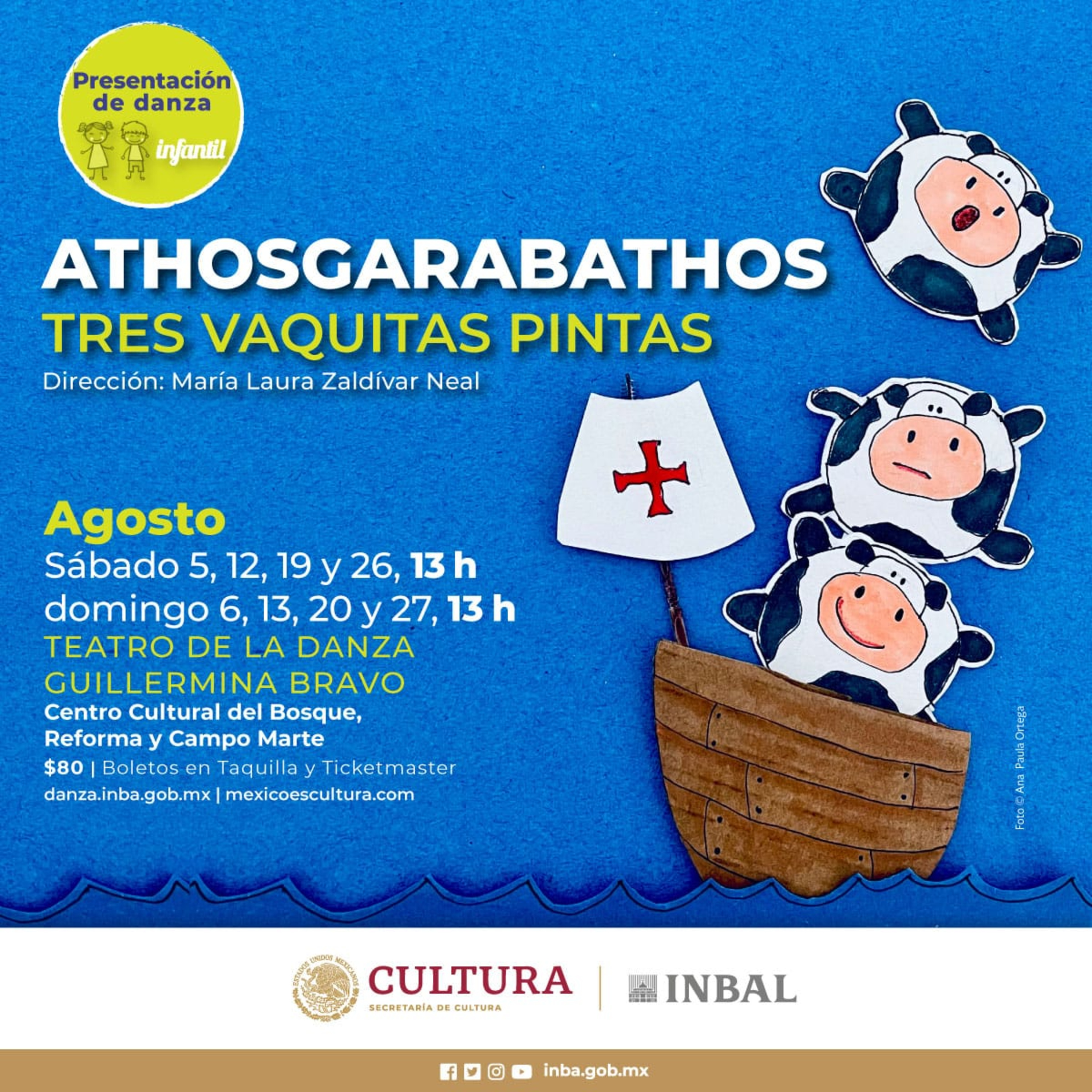 "Tres vaquitas pintas": la historia de Citlali, Tonatiuh y un diario del año 1492 que tienes que conocer episode artwork