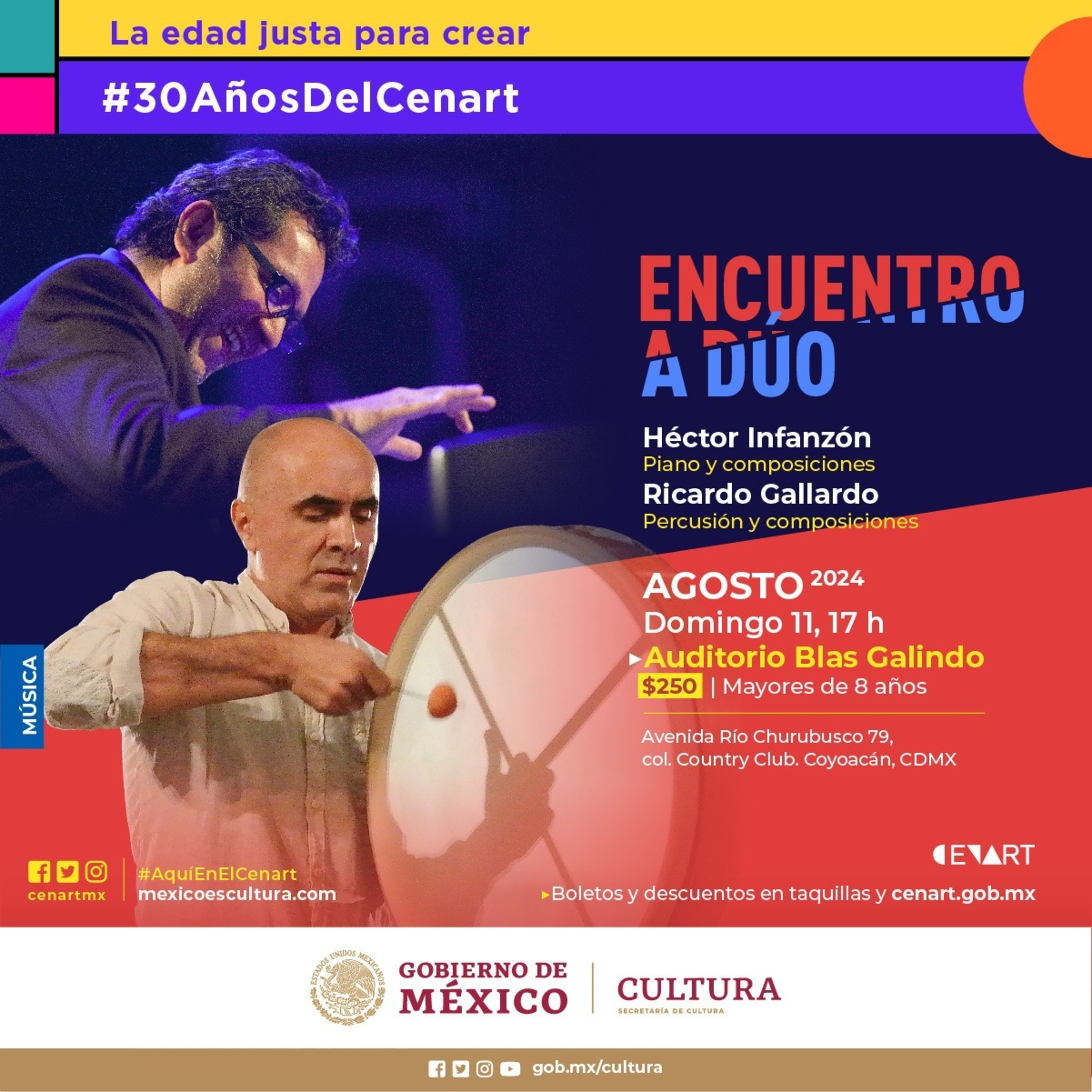 Adicción CDMX