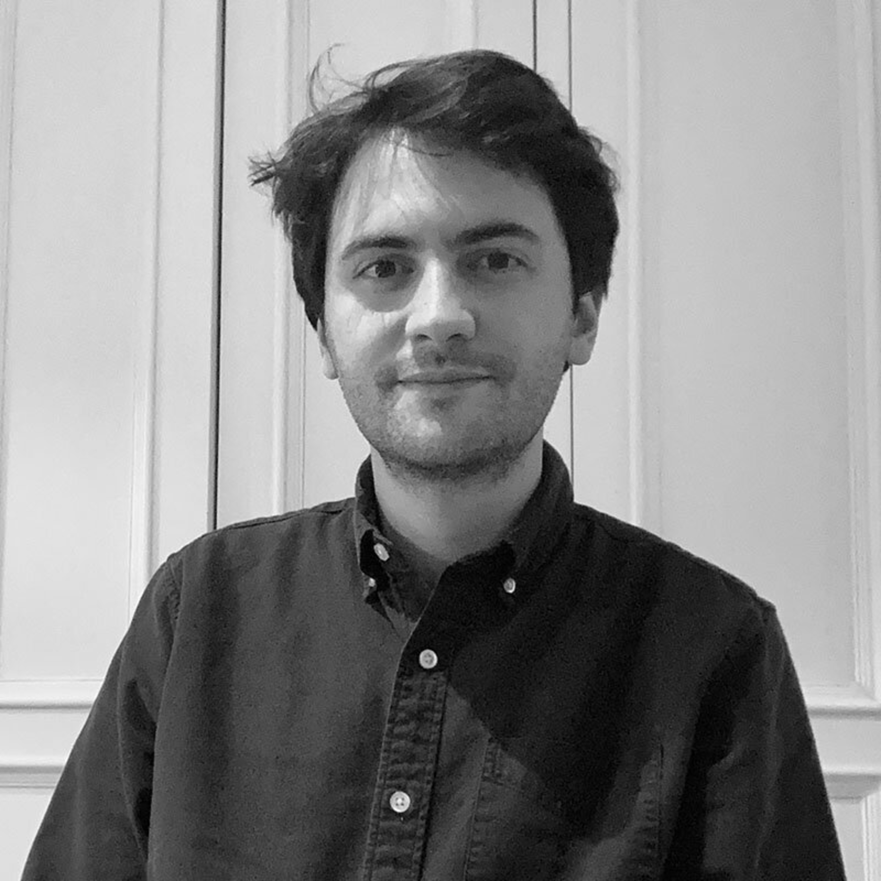 "Ibero 90.9 FM tiene un peso cultural muy importante": Ricardo Lóoez, director de la emisora universitaria