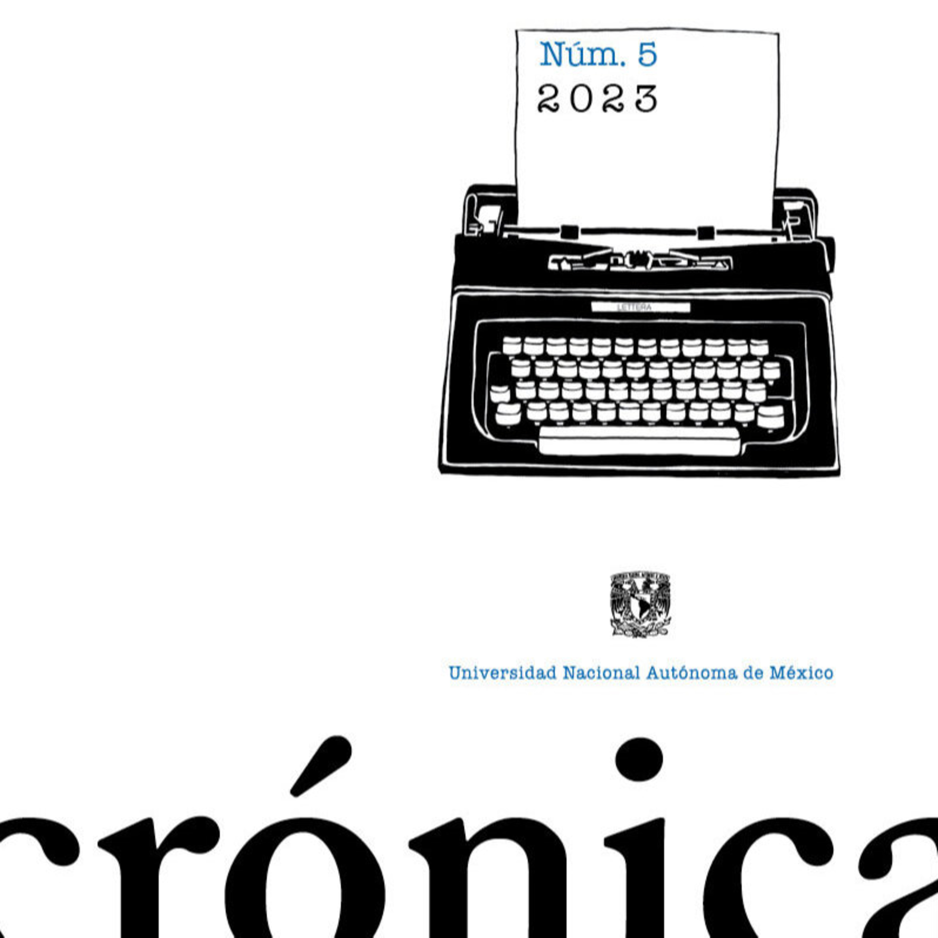 "Hago crónica conversacional": Magali Tercero; presentará su libro en la FIL Zocalo 2024 episode artwork