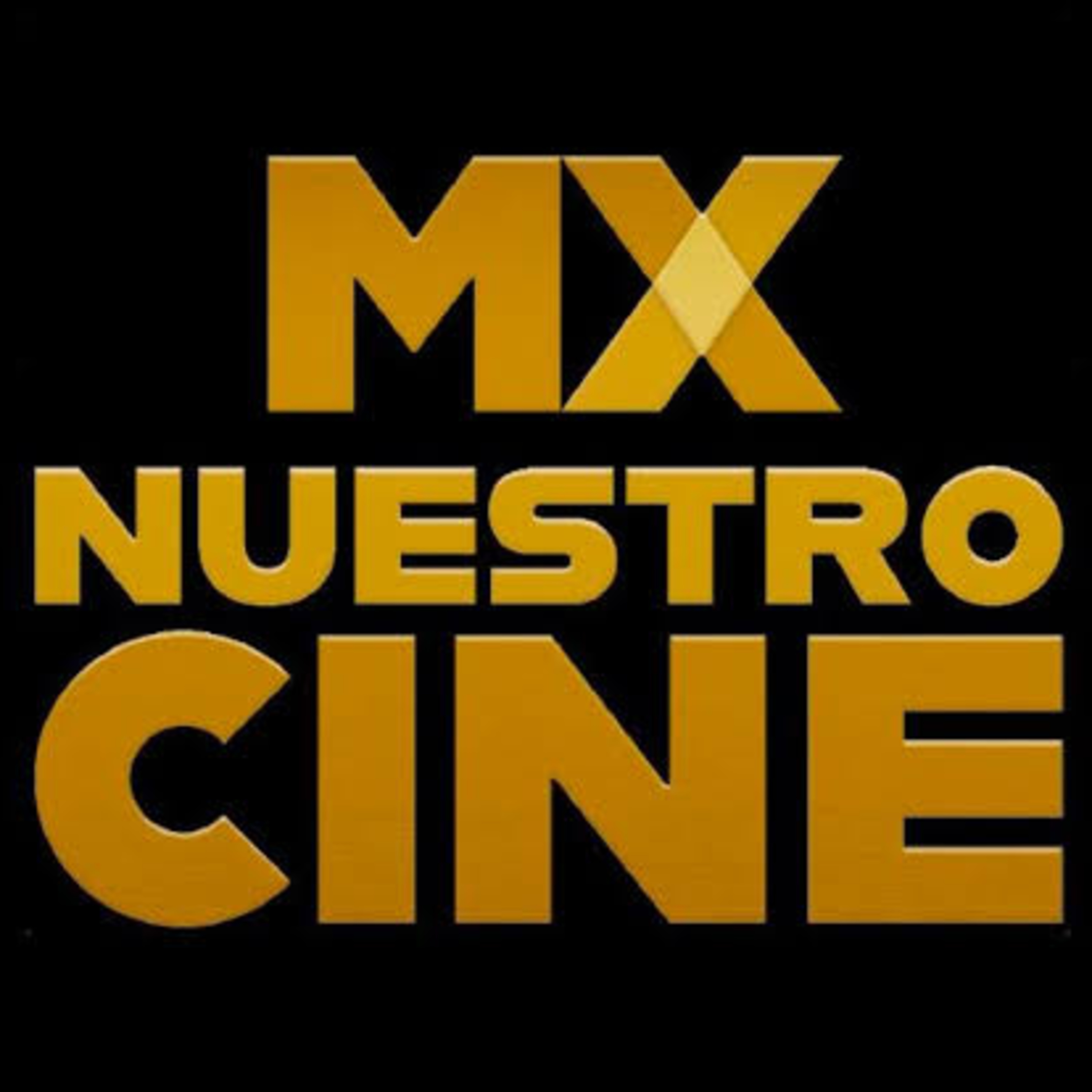MX Nuestro Cine; canal de TV pública para disfrutar del cine mexicano episode artwork
