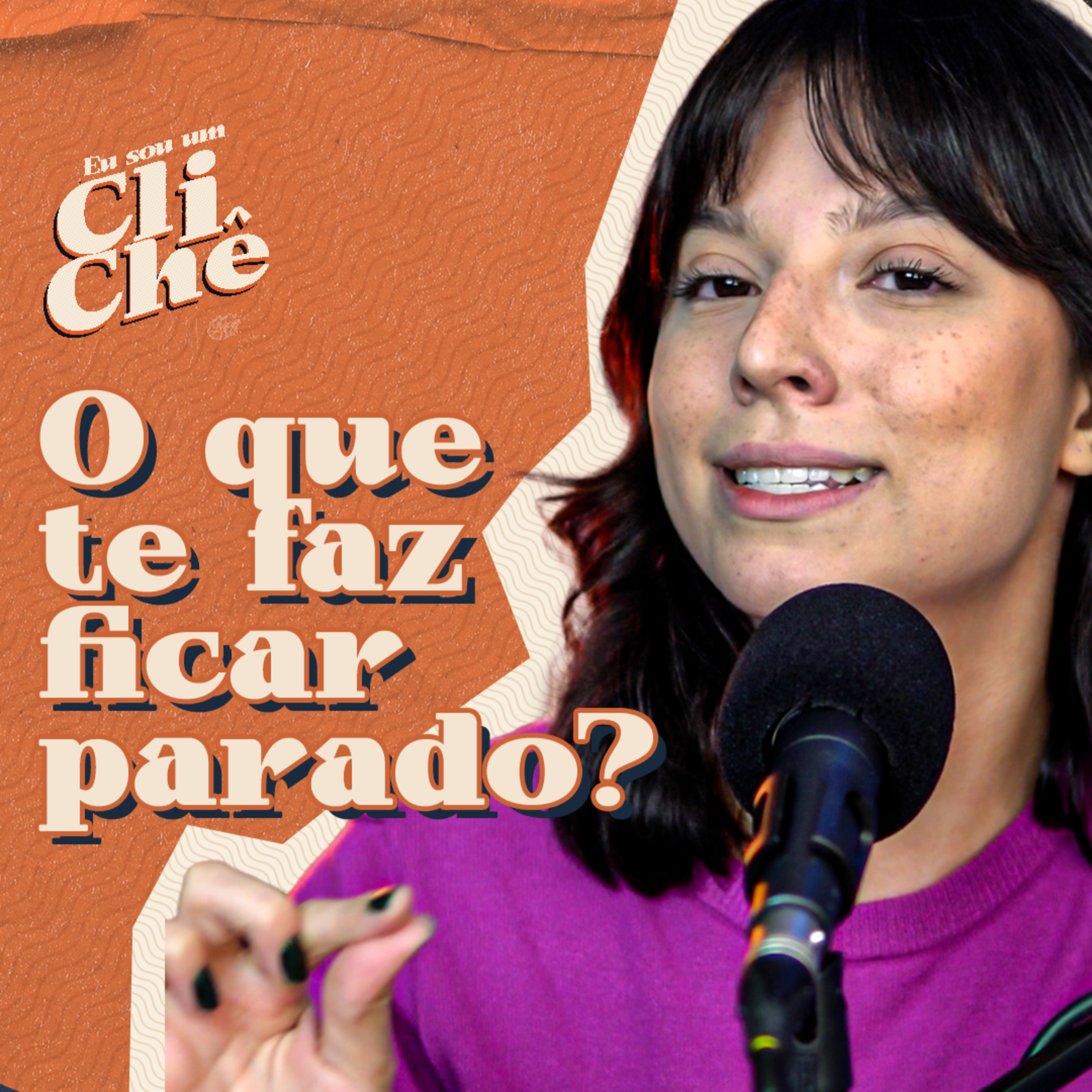Eu sou um clichê Podcast