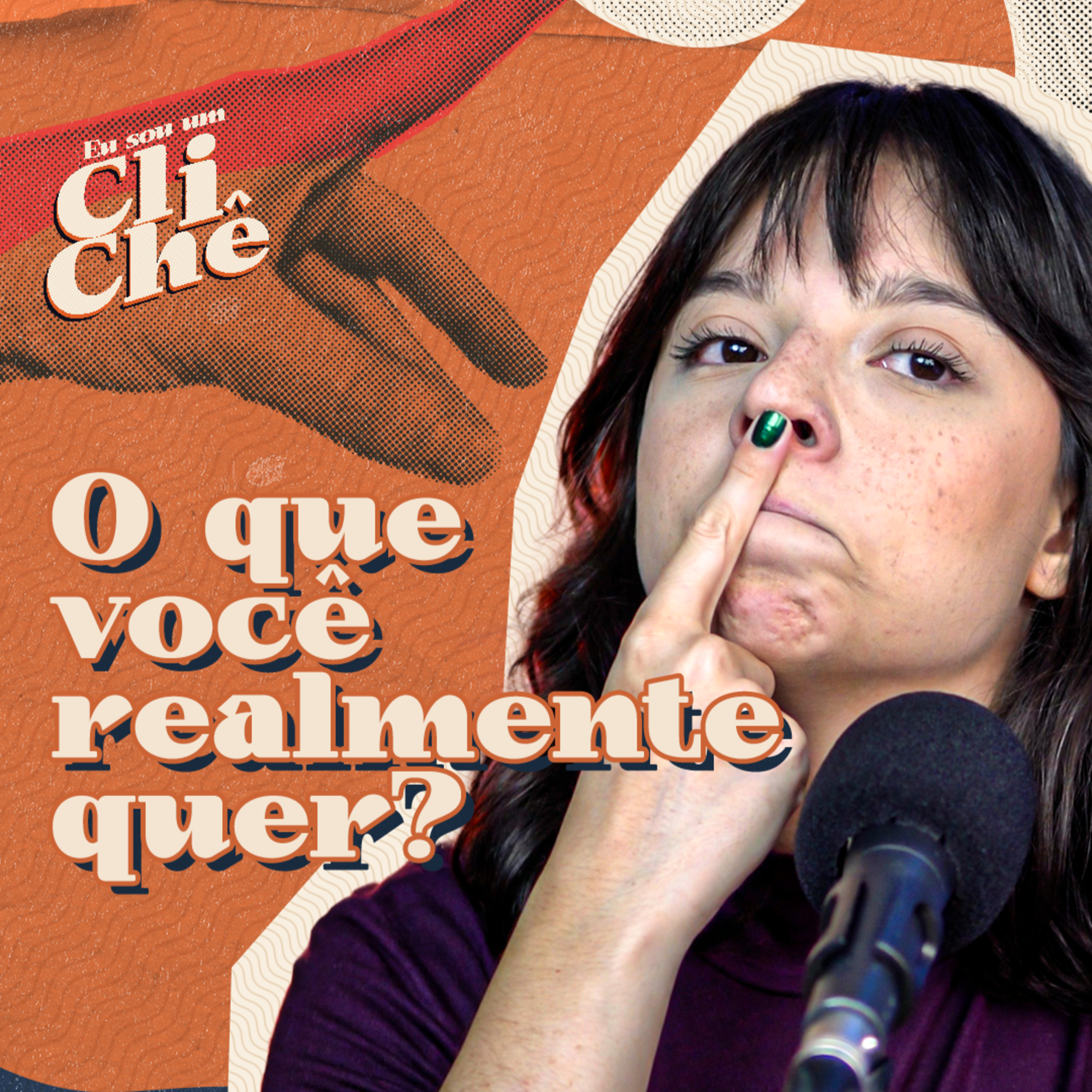 Eu sou um clichê Podcast