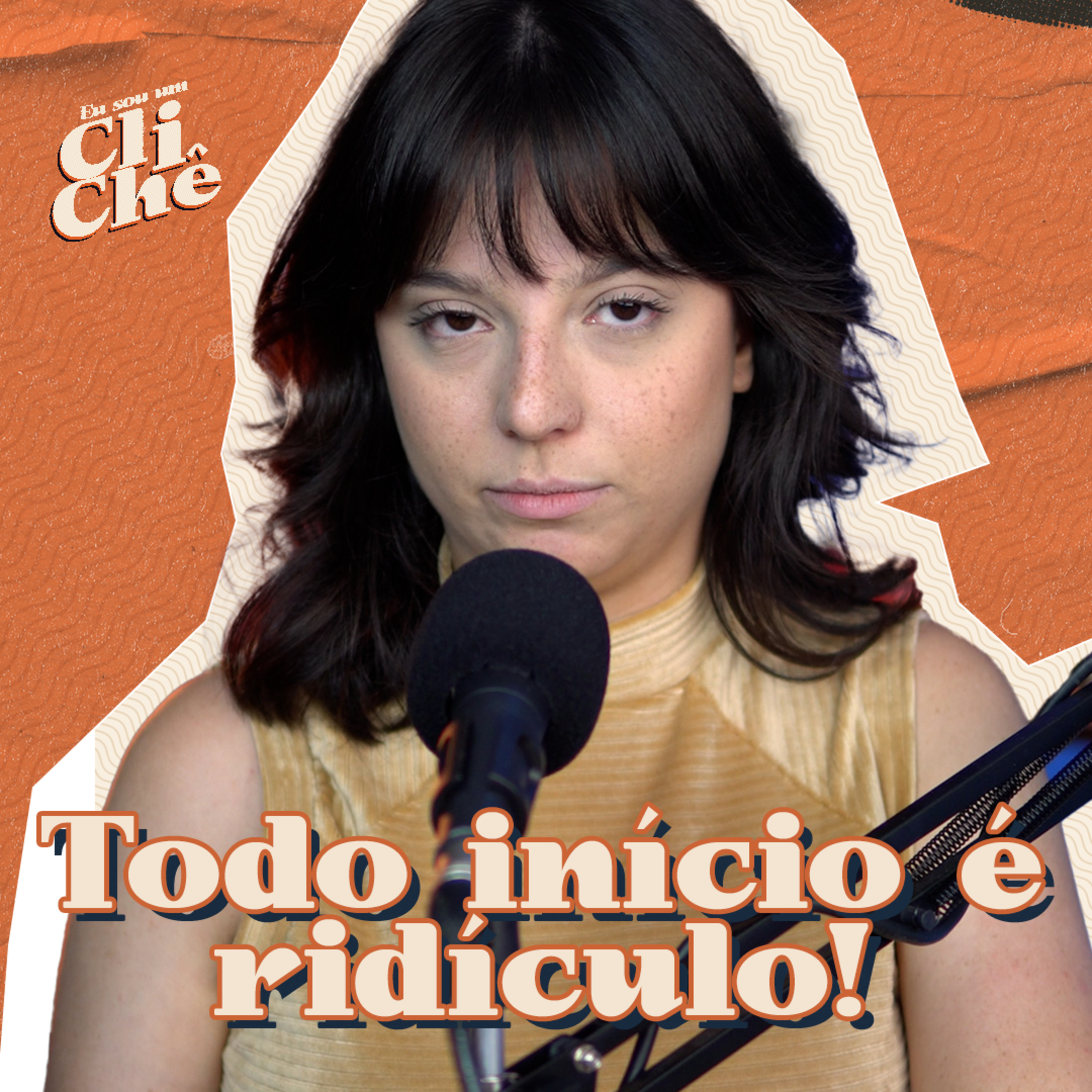 Eu sou um clichê Podcast