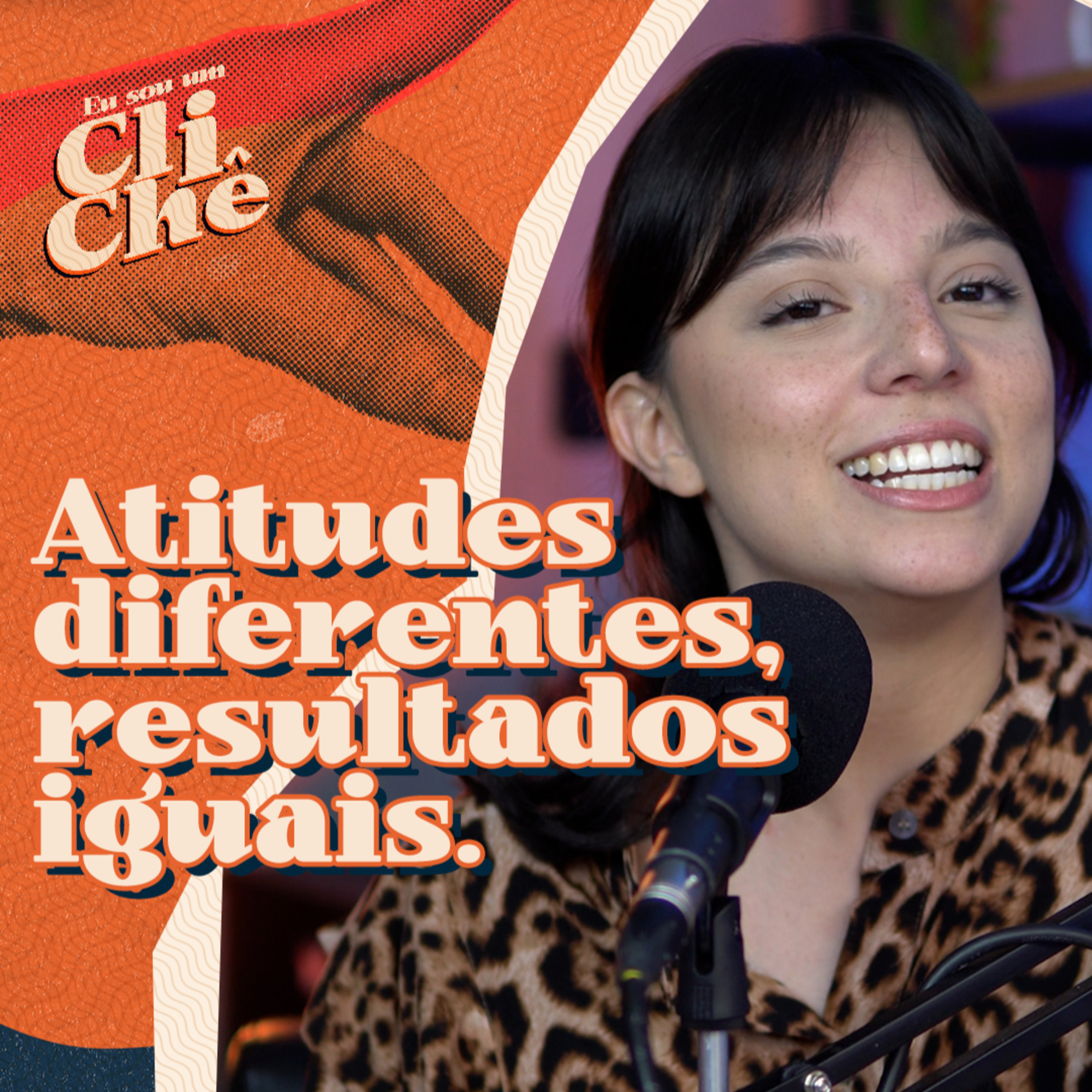 Eu sou um clichê Podcast