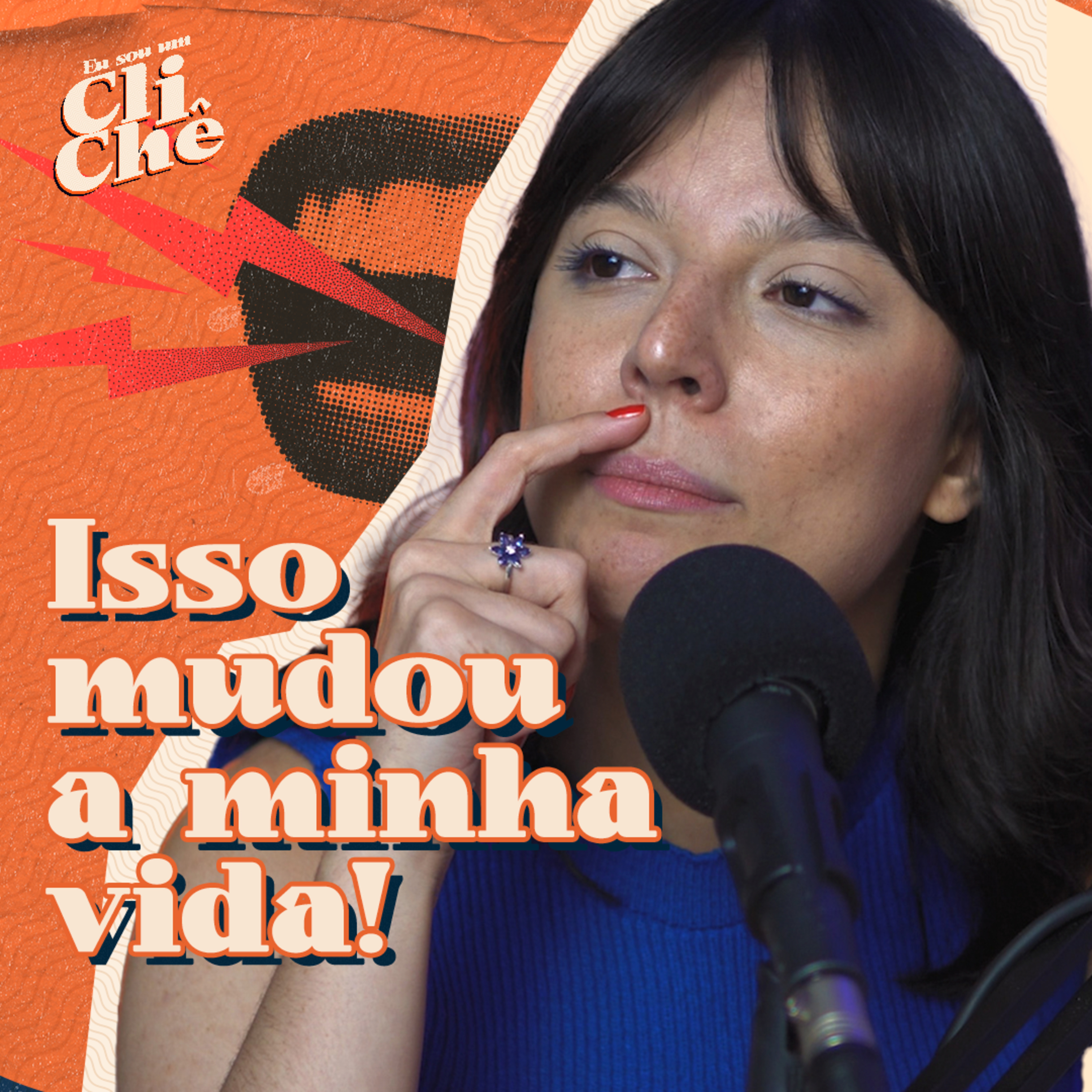 Eu sou um clichê Podcast