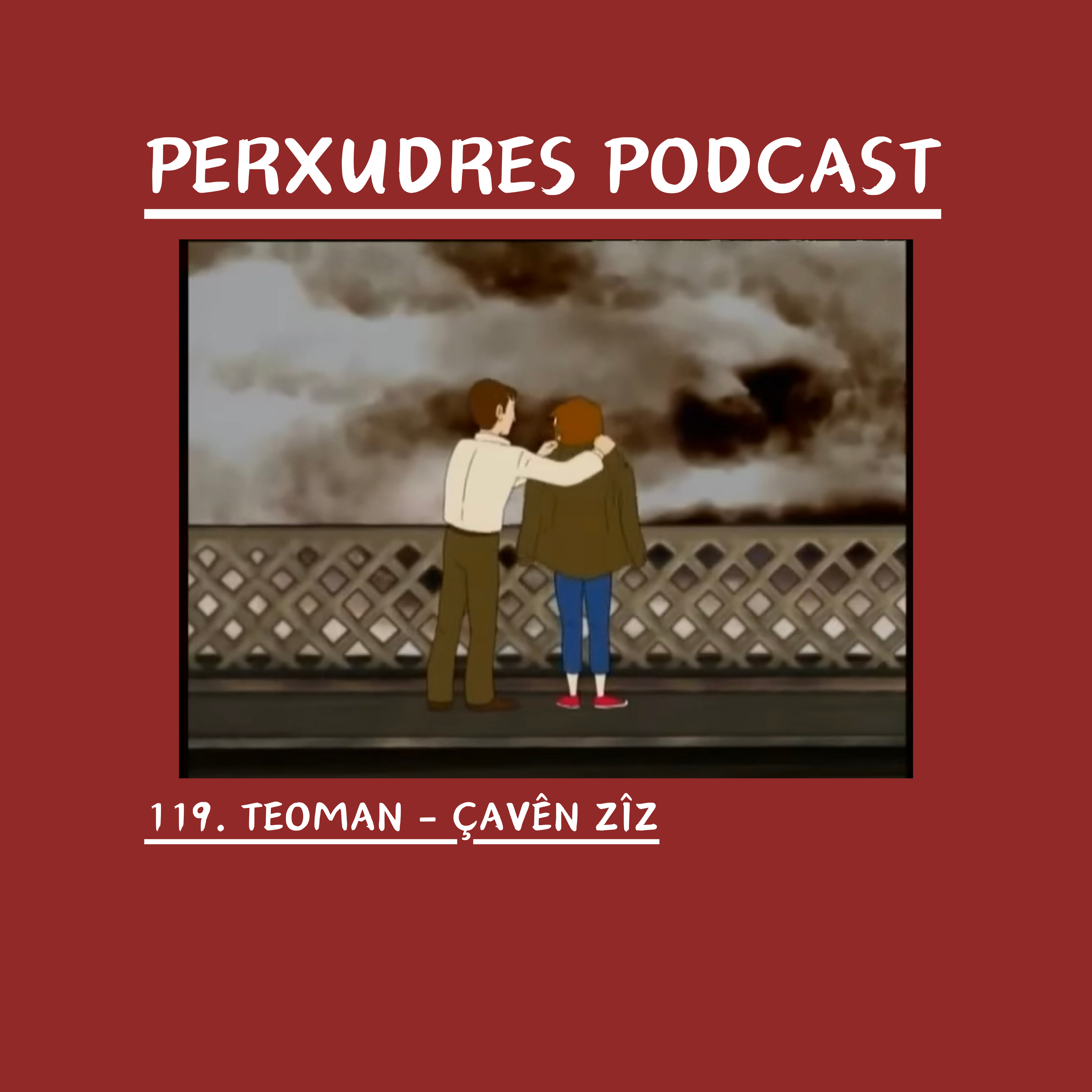 Perxudres Podcast
