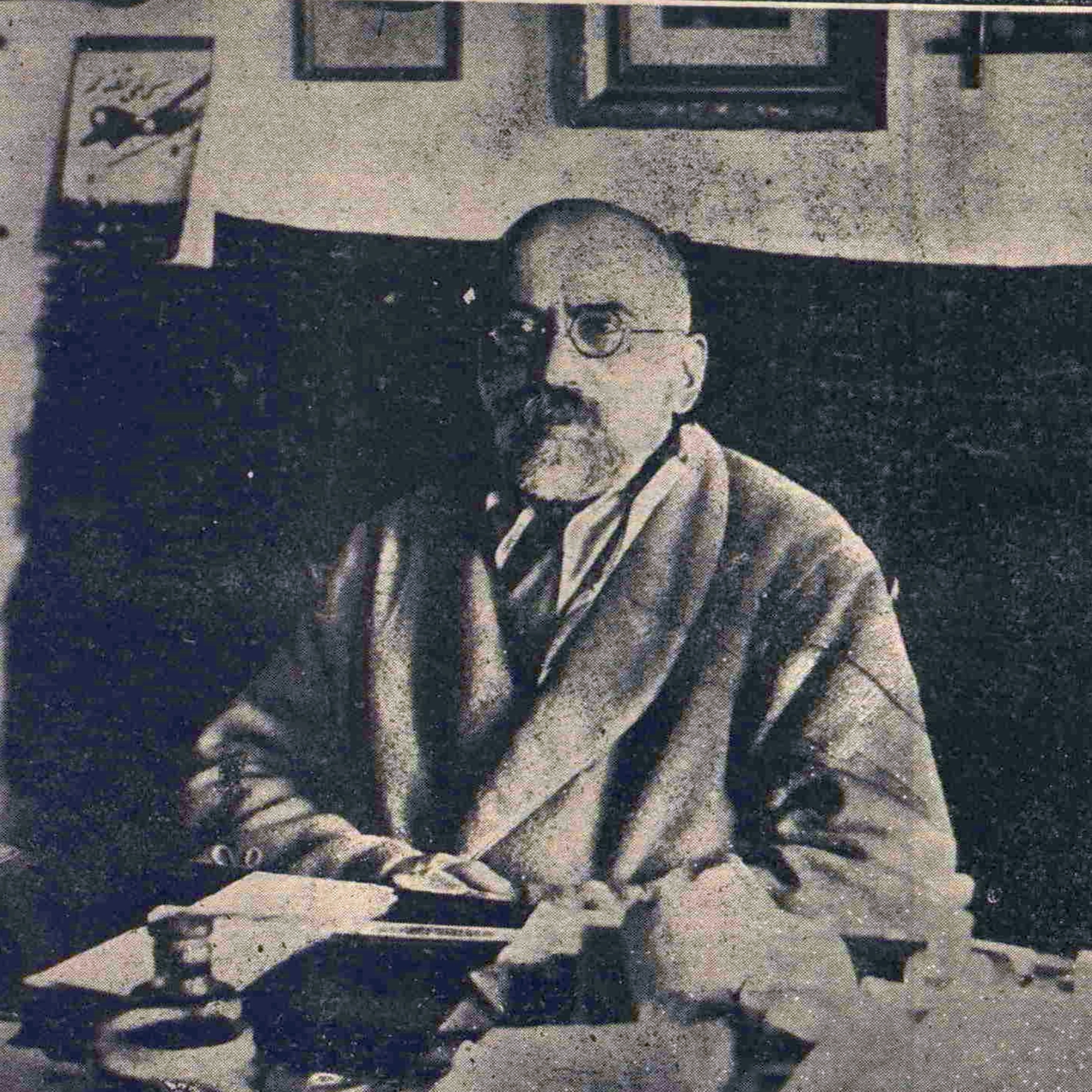 Perxudres Podcast