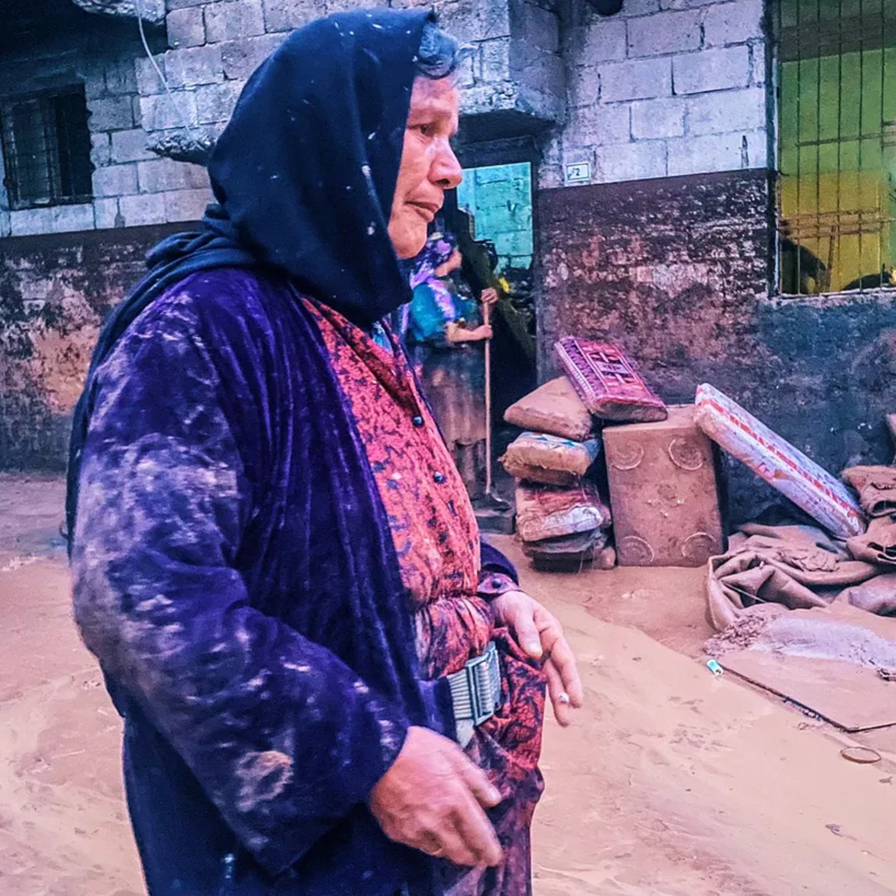 #65. Riha: Lêmiştên sîyasetê û çend tiştên din | Adar 2023 episode artwork