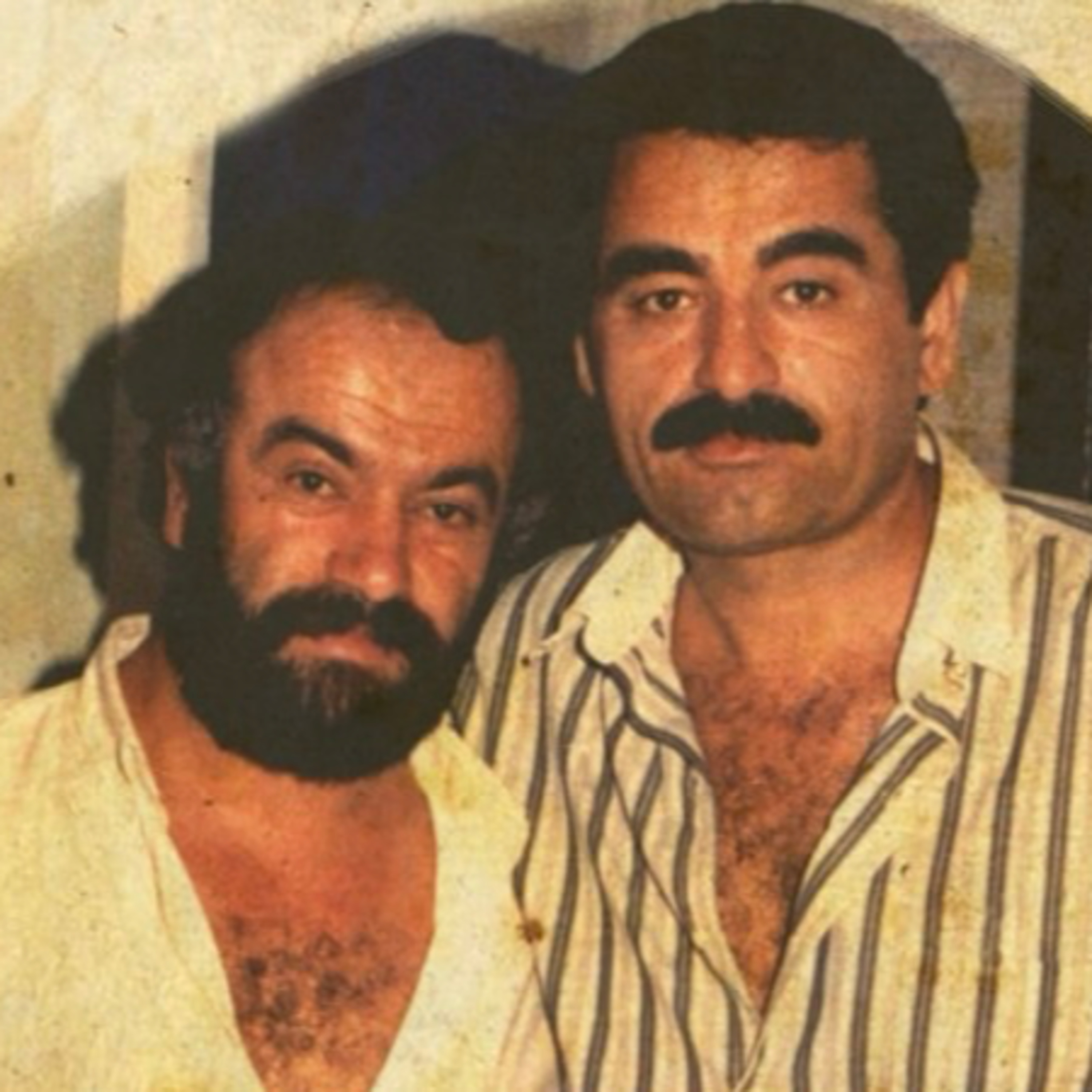 Perxudres Podcast
