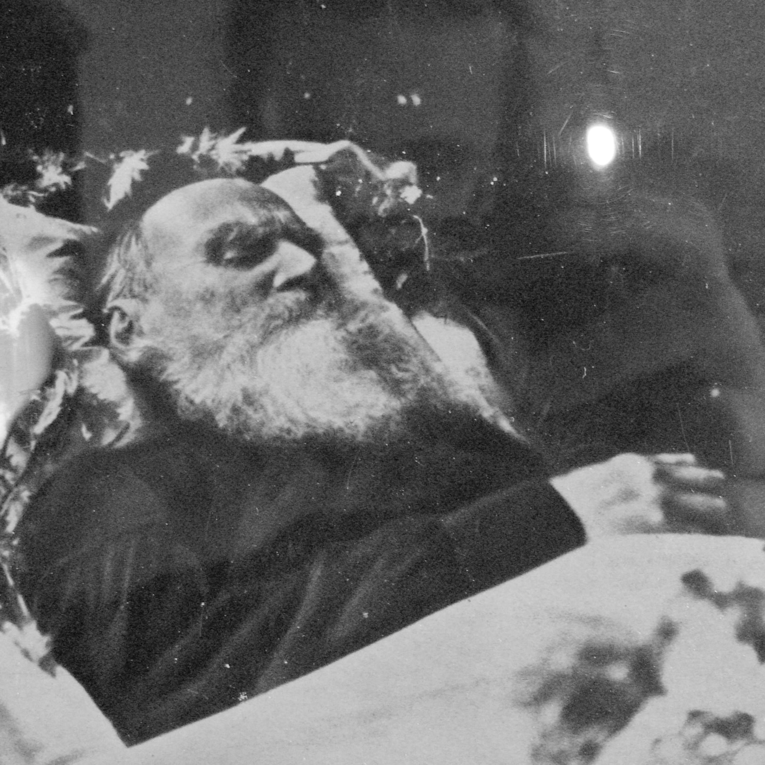 Perxudres Podcast