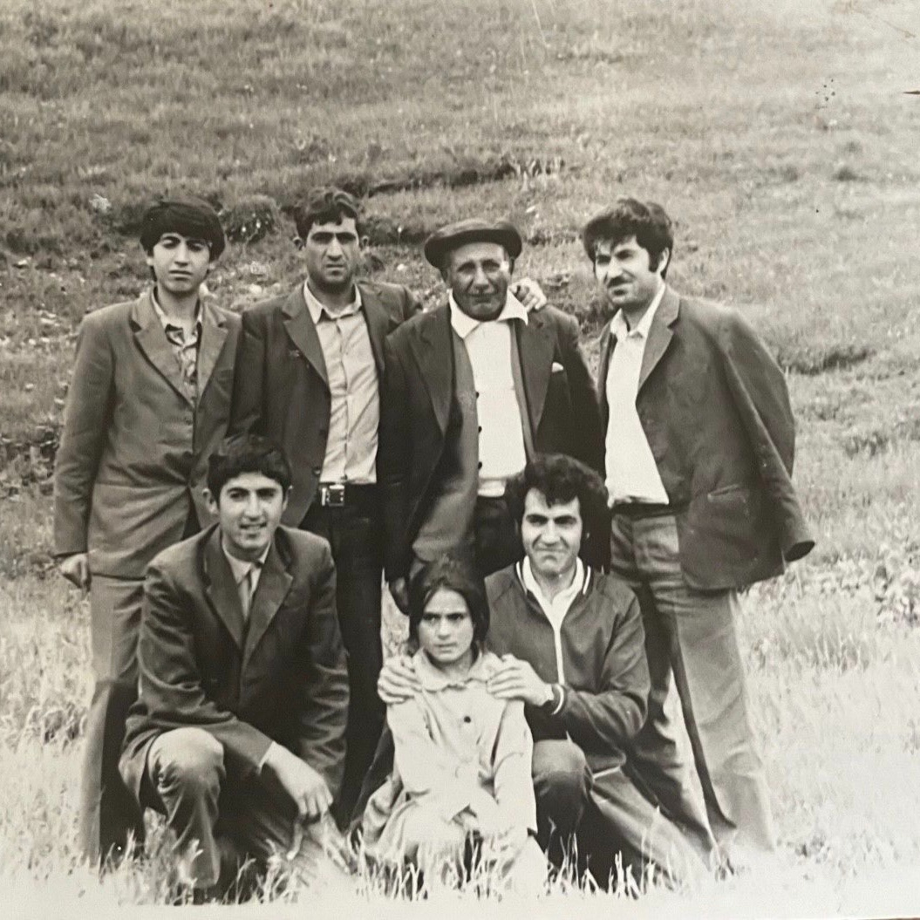 #274. Defterên Eskerê Boyîk  episode artwork