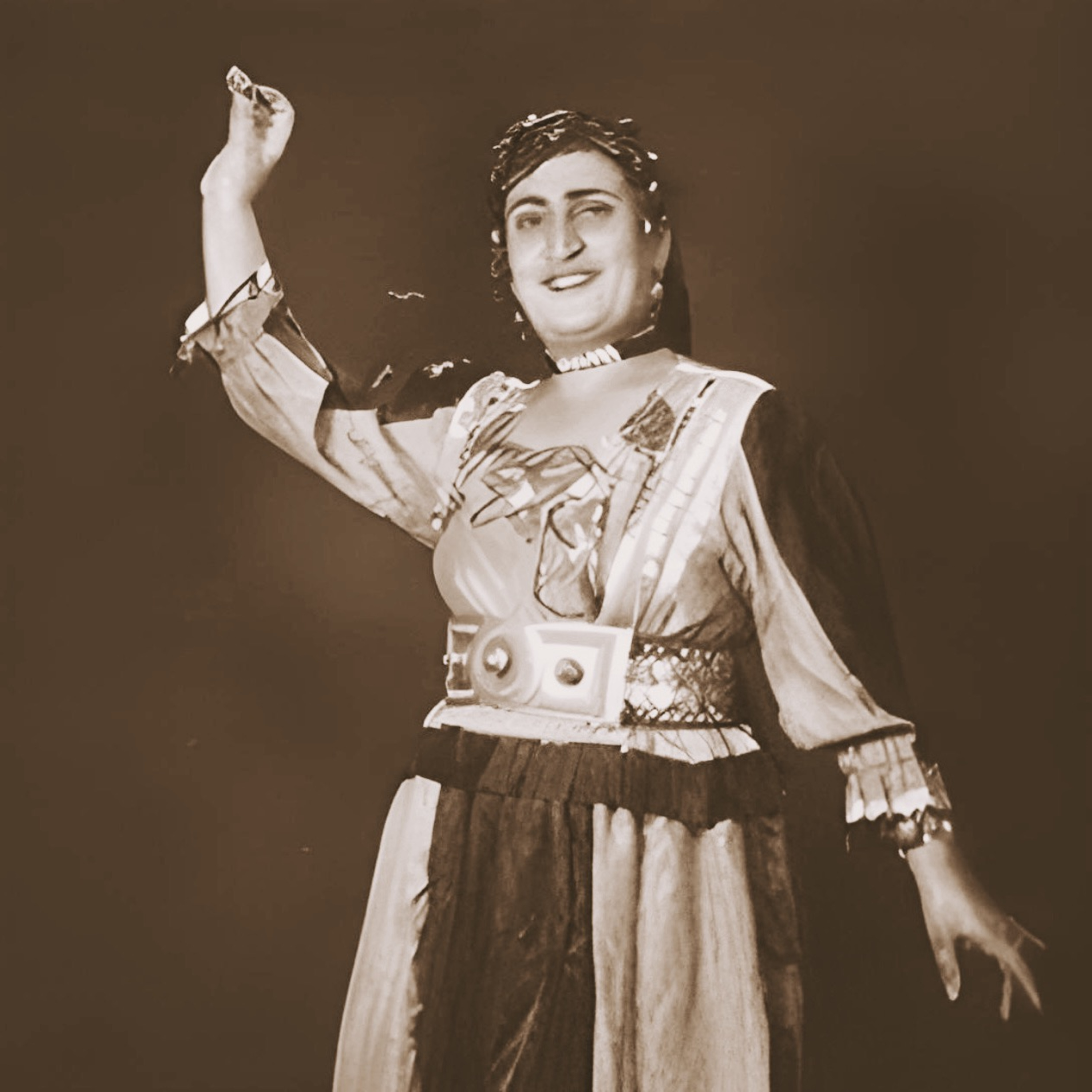 #373. Pesnê Sûsika Simo episode artwork