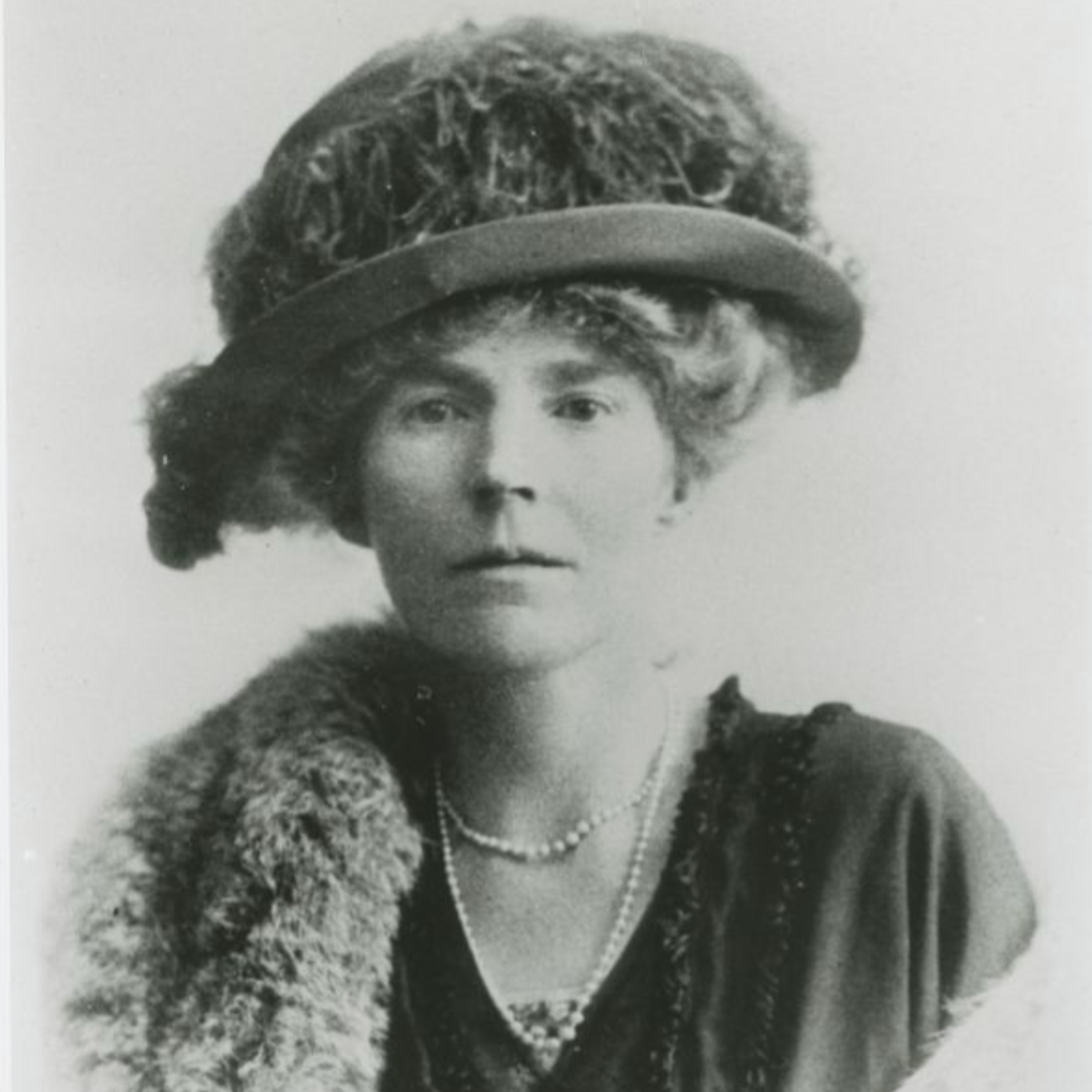 #157. Gertrude Bell Li Çi Digerîya? episode artwork