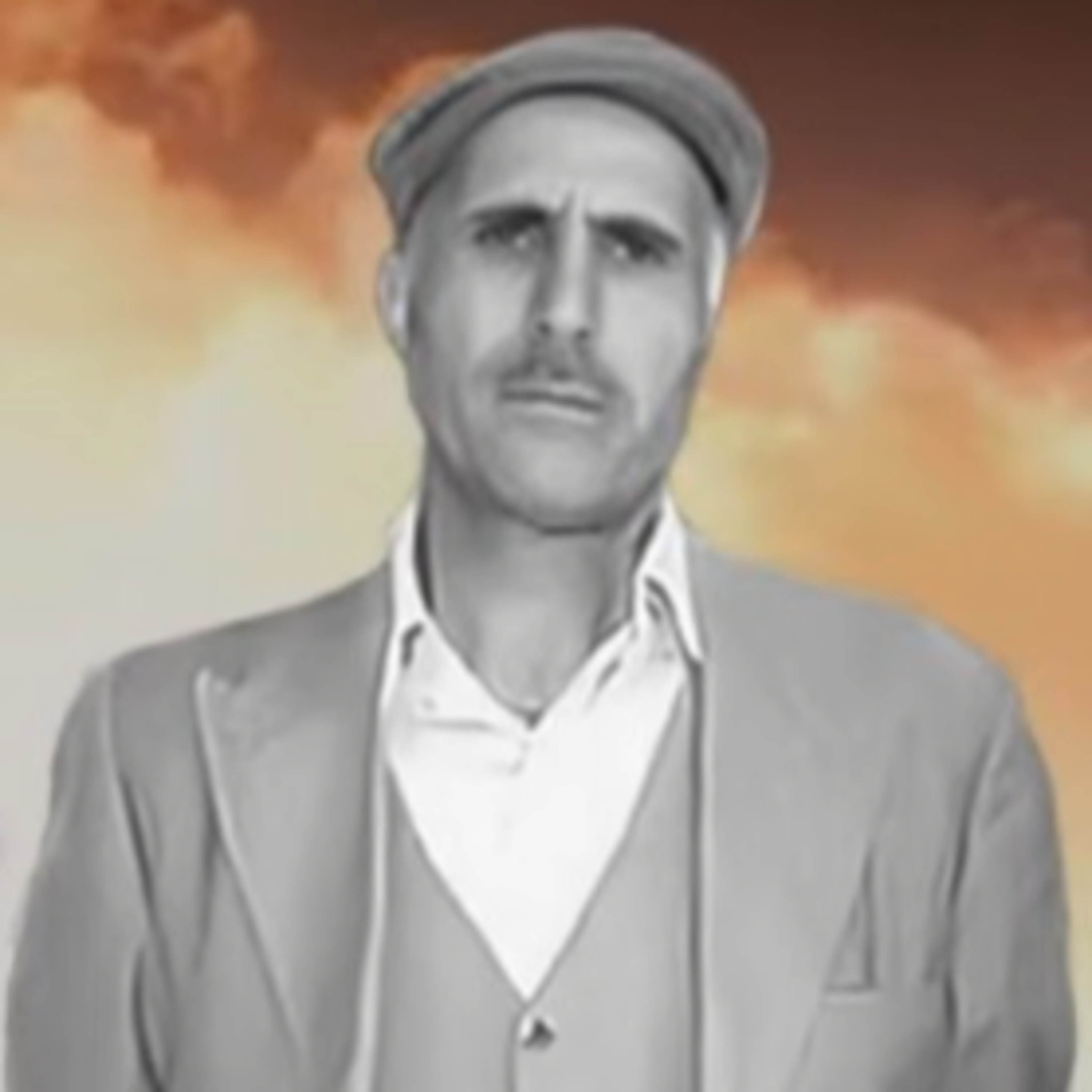 #392. Şakiro Ji Kê Ra Go Siktir Be Here?