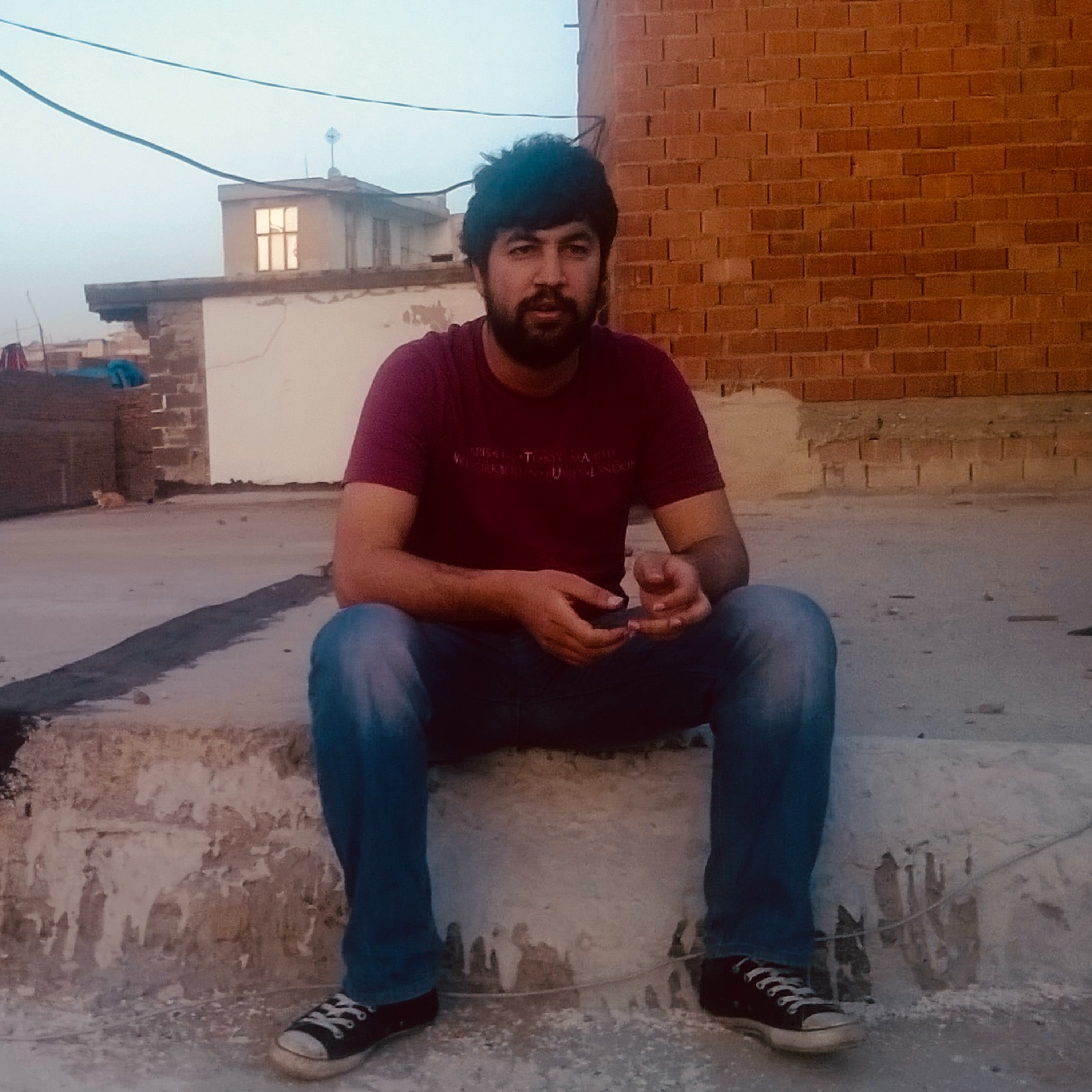 #405.Mektûba Ömer Faruk Baran: Newroza Bêalûflama | Kurdish Podcast