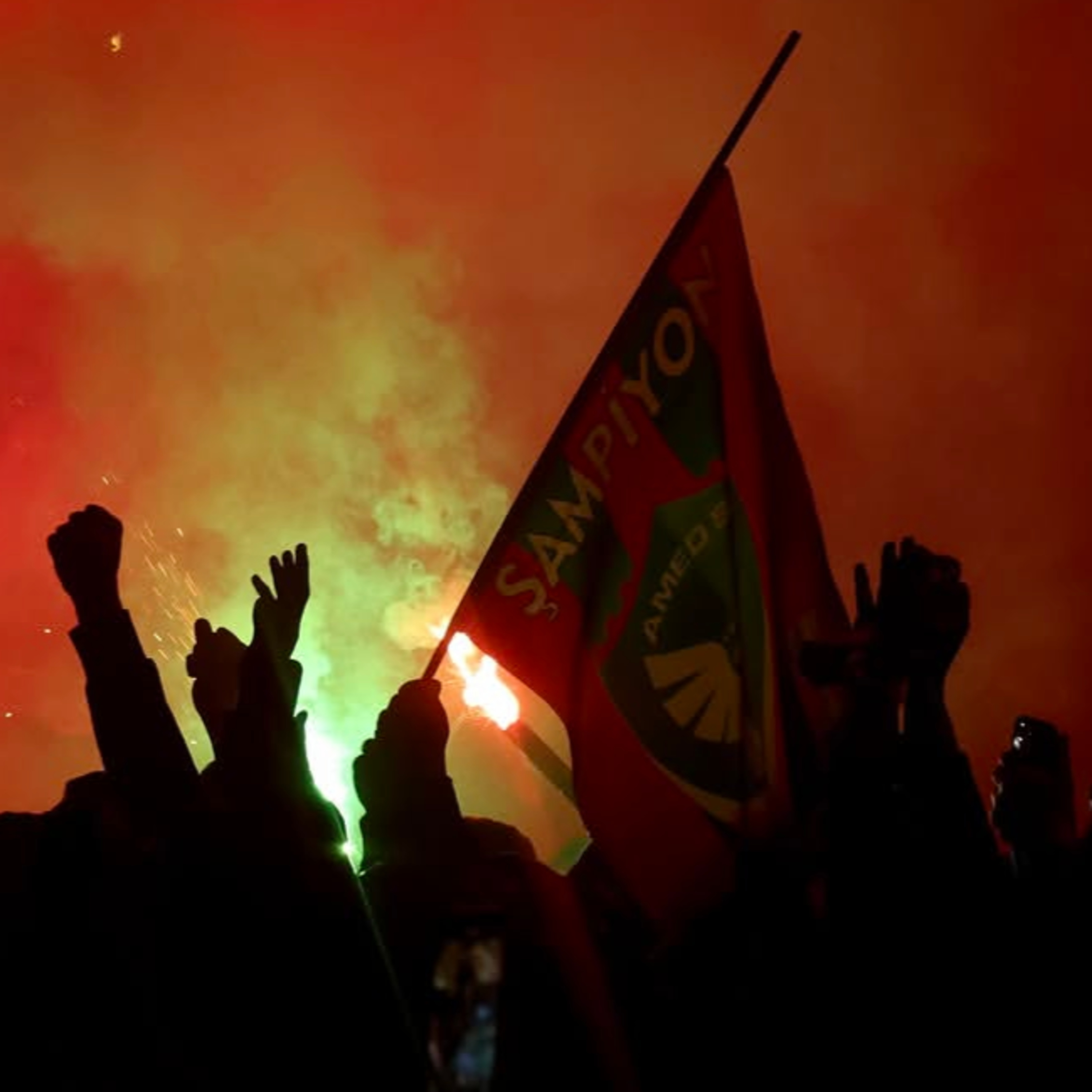 #420. Kurmancî û Zazakîya Amedsporê | Kurdish Podcast