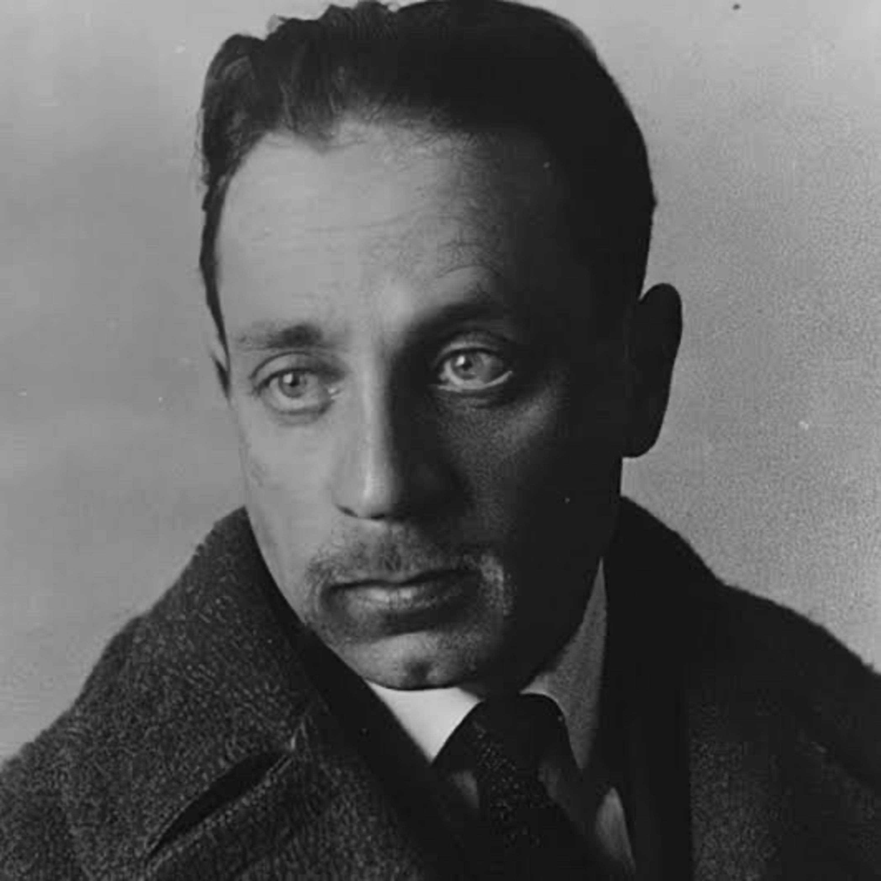 #432.Mektûba Abdullah Încekan: Heyat û Rilke | Kurdish Podcast