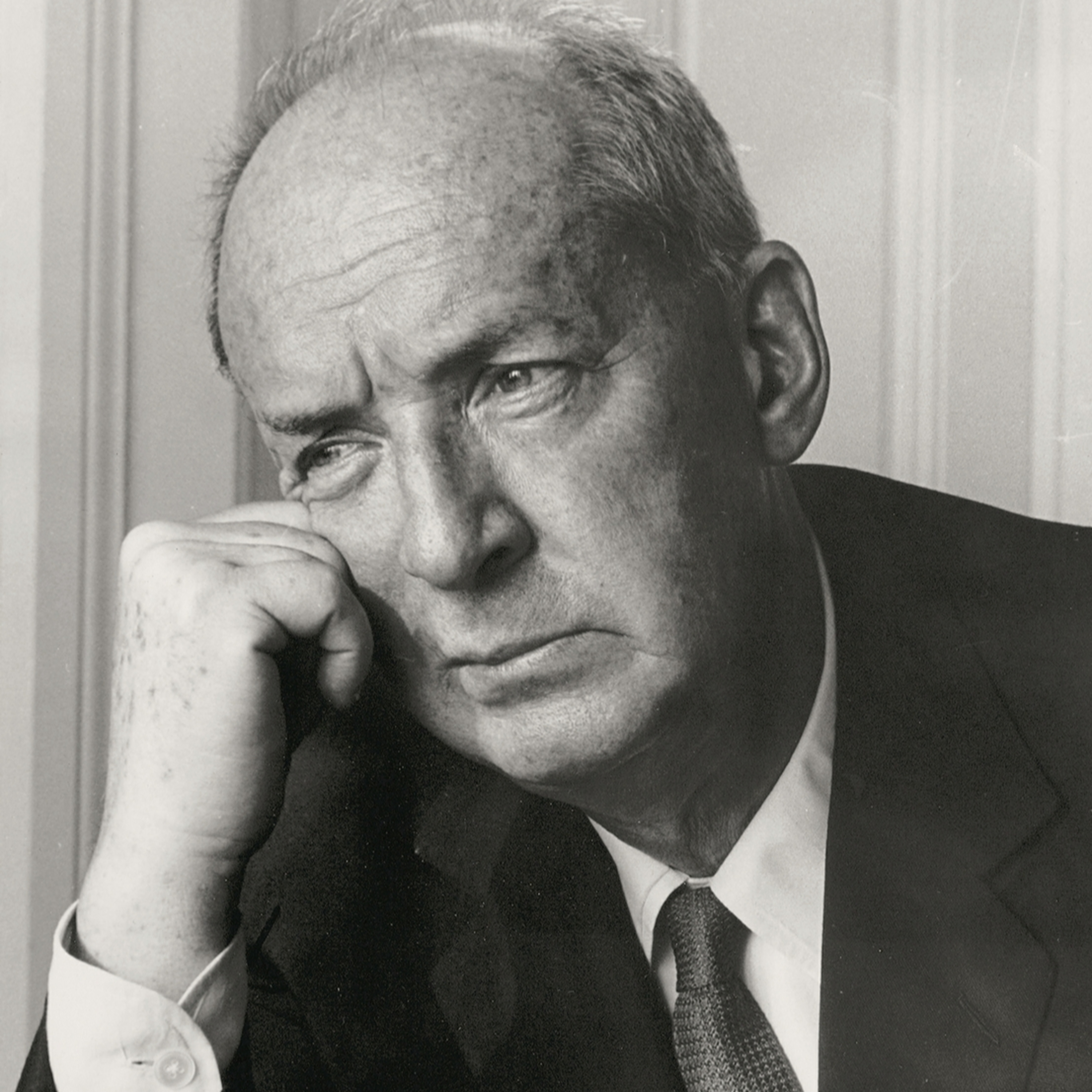 #449. Îman, Îmaj û Mala Nabokov episode artwork