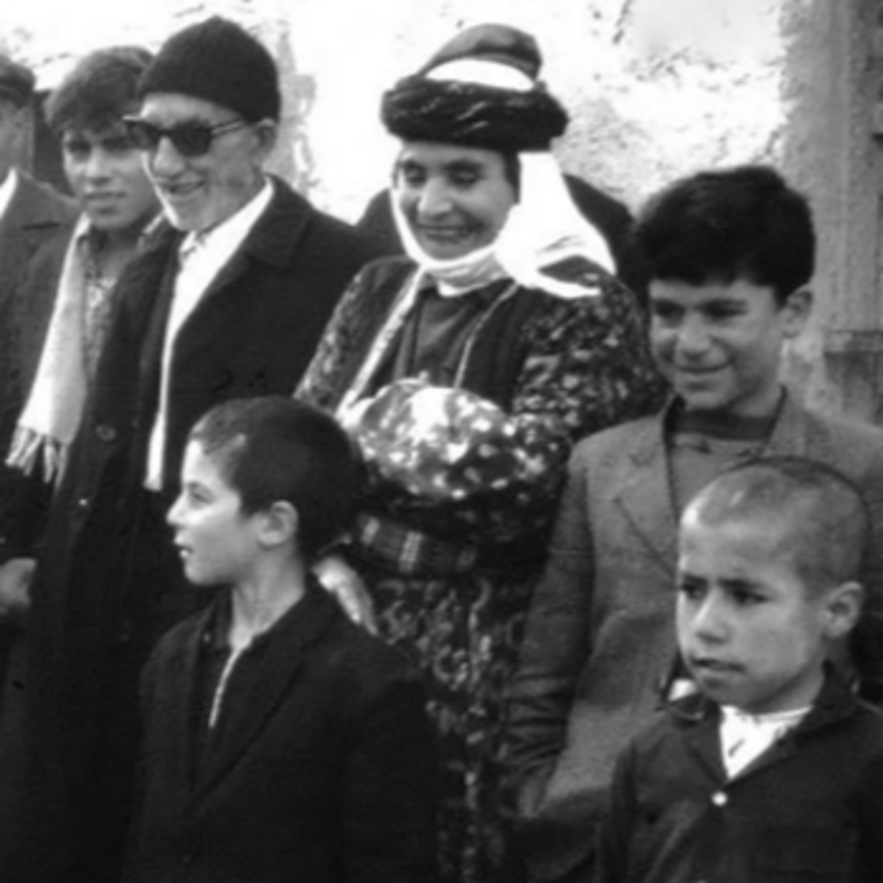#456: Mektûba Mehtab Îdelî: 400-500 Sal Anatolîya | Kurdish Podcast