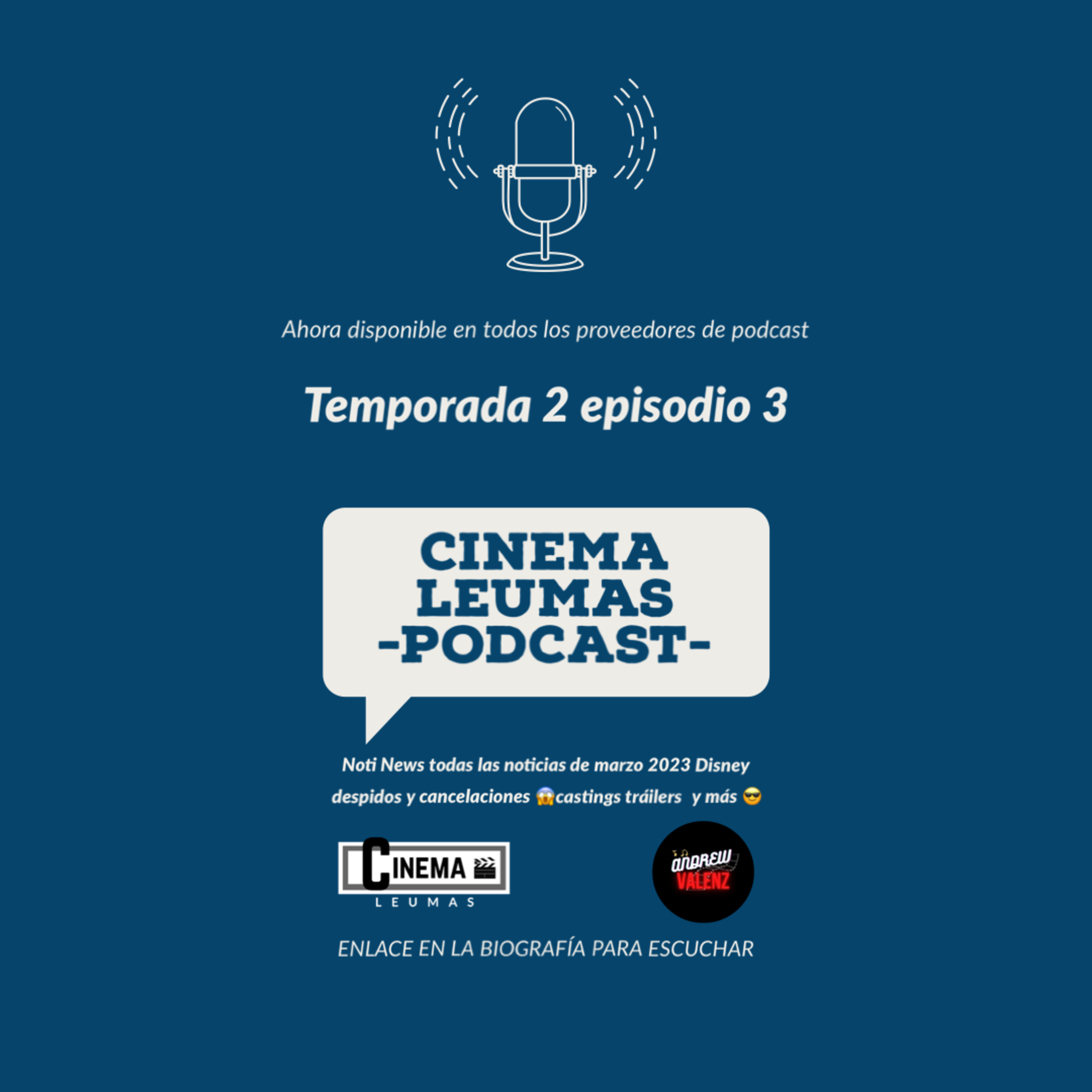 Cinema Leumas